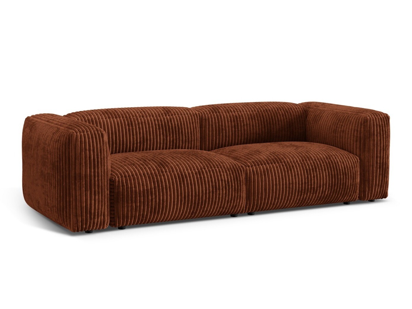 Modulinė sofa Sorcoro 100 (Tilia 52)