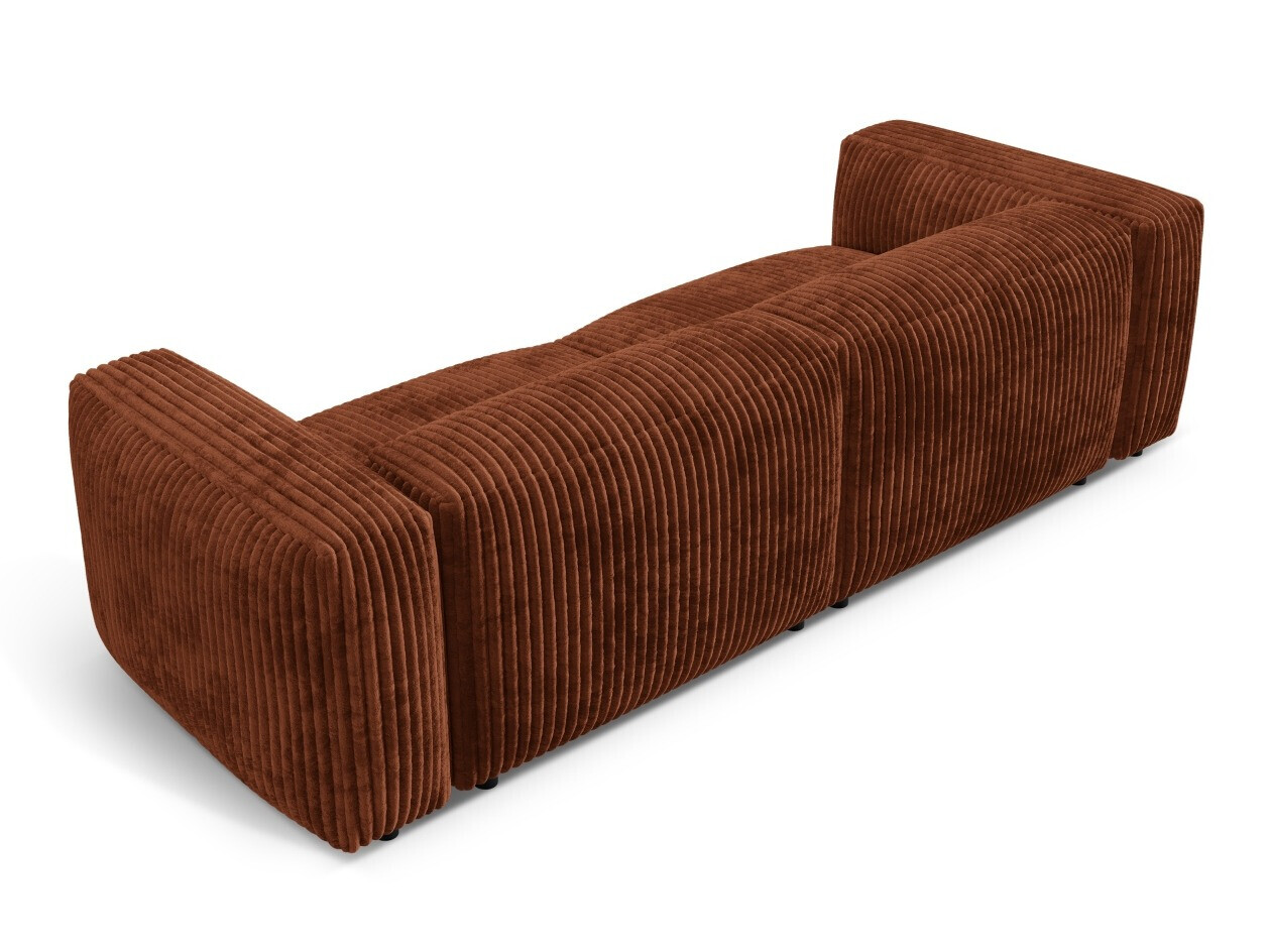 Modulinė sofa Sorcoro 100 (Tilia 52)