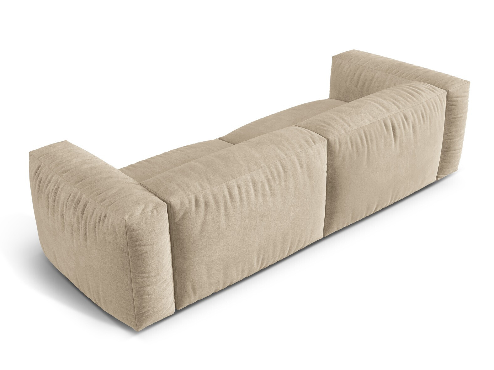 Modulinė sofa Sorcoro 100 (Vogue 01)