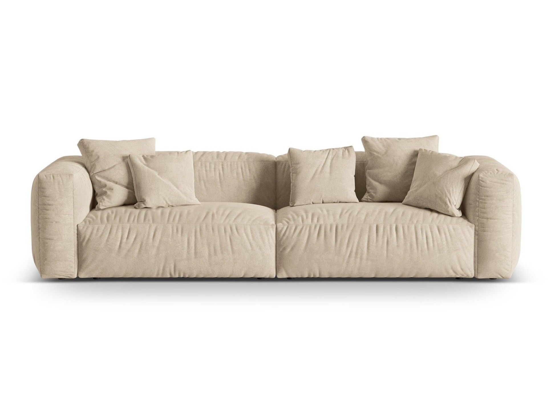 Modulinė sofa Sorcoro 101 (Vogue 01)