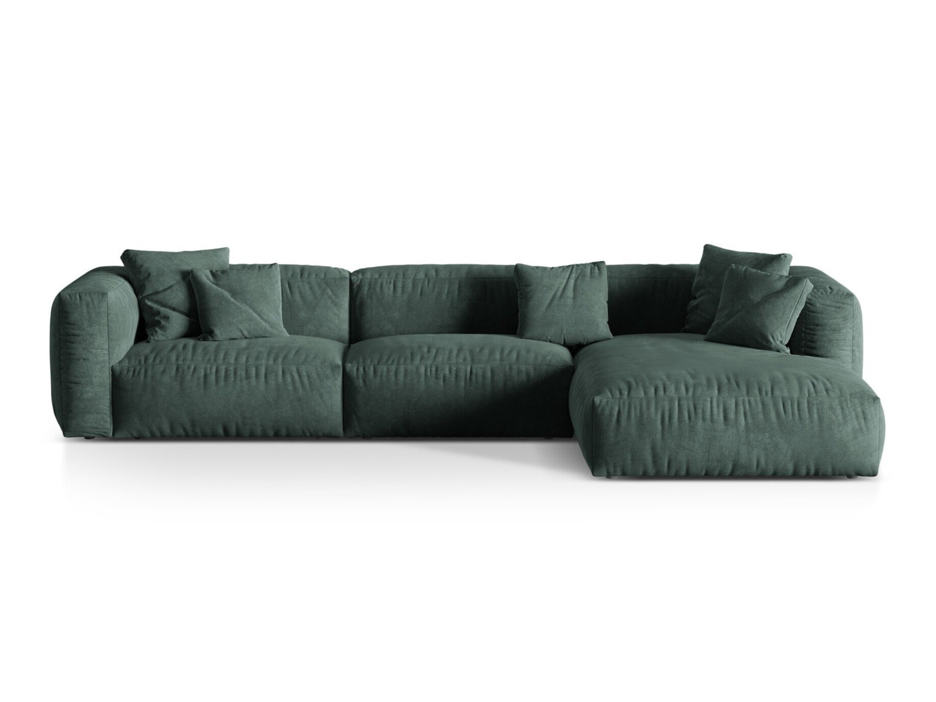 Modulinis minkštas kampas Sorcoro 104 (Vogue 12)