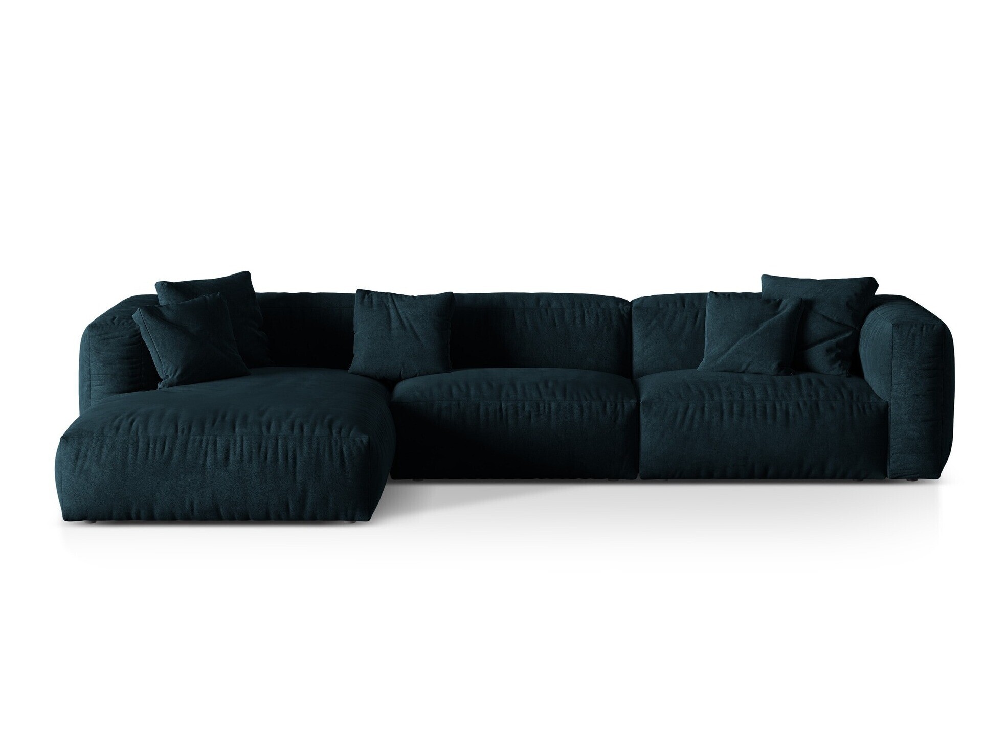 Modulinis minkštas kampas Sorcoro 104 (Vogue 13)