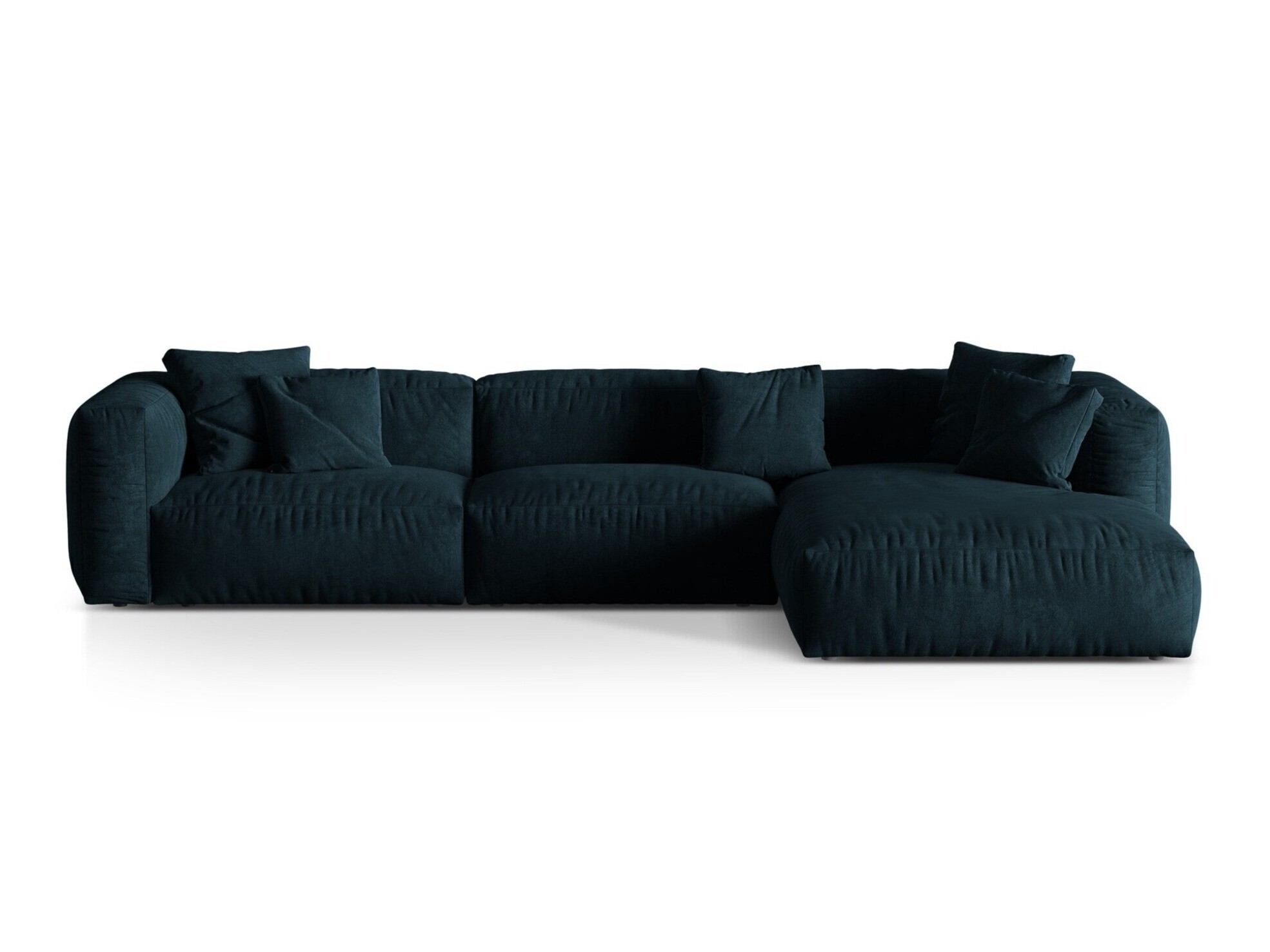 Modulinis minkštas kampas Sorcoro 104 (Vogue 13)