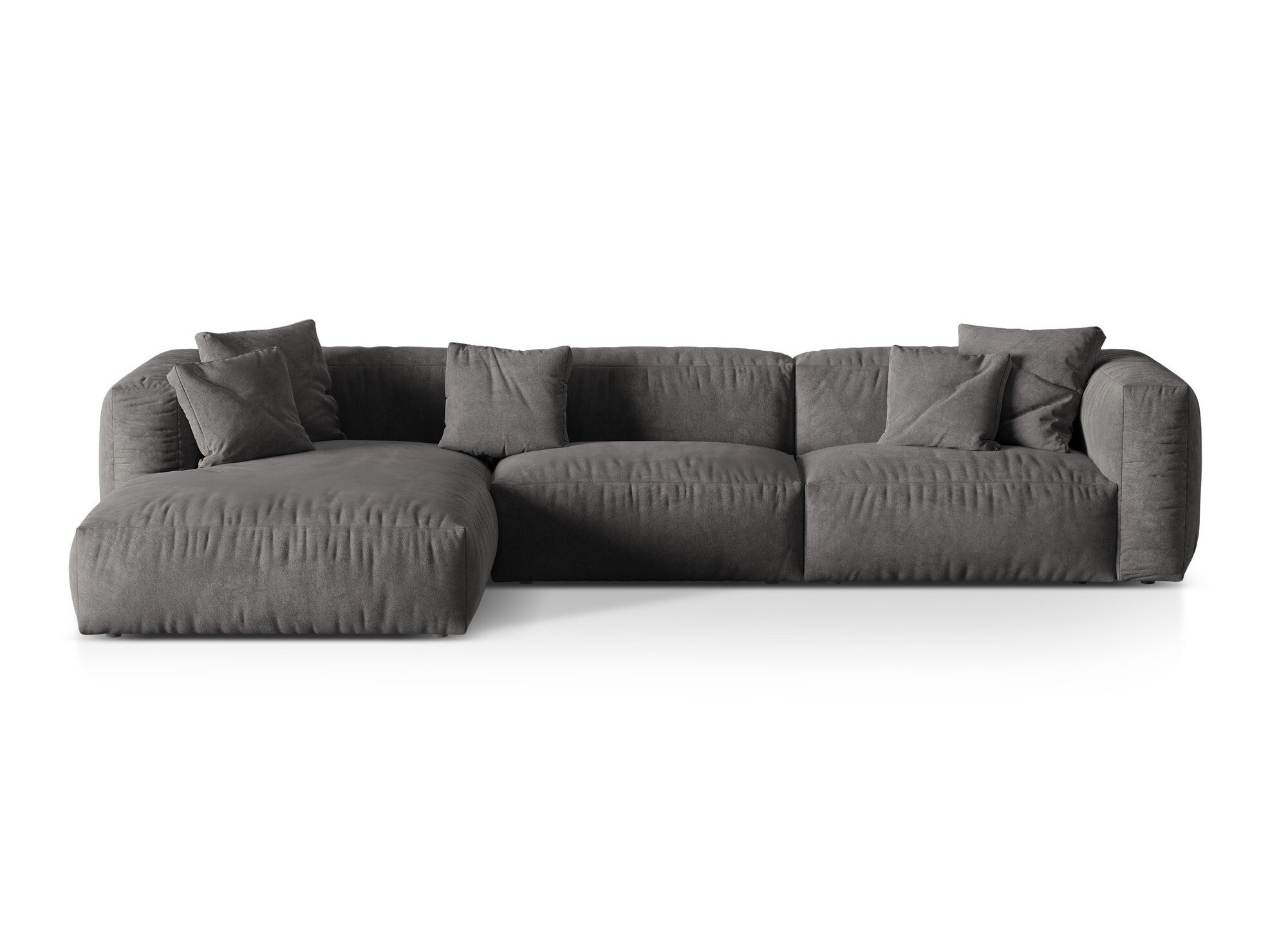Modulinis minkštas kampas Sorcoro 104 (Vogue 15)