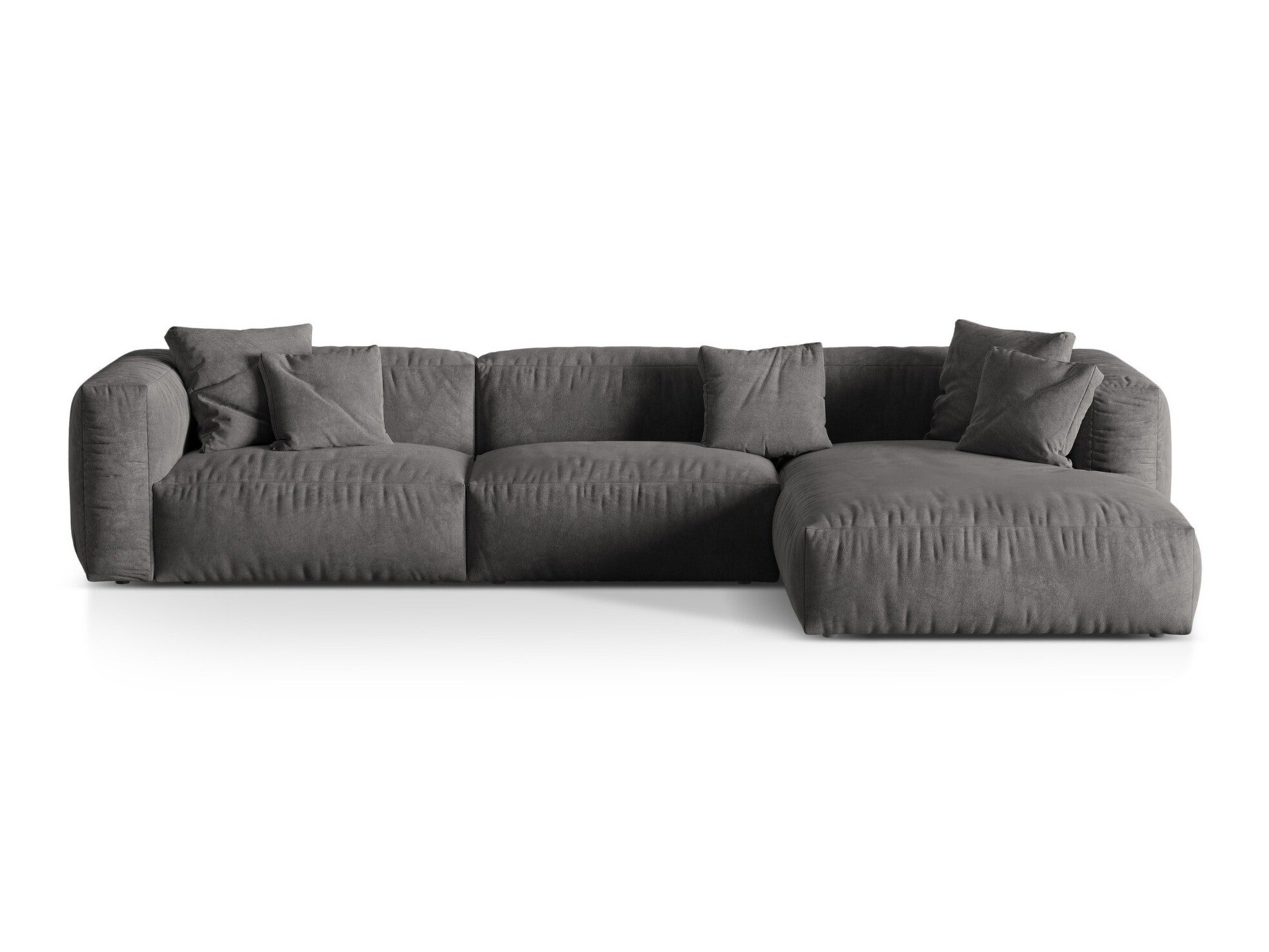 Modulinis minkštas kampas Sorcoro 104 (Vogue 15)