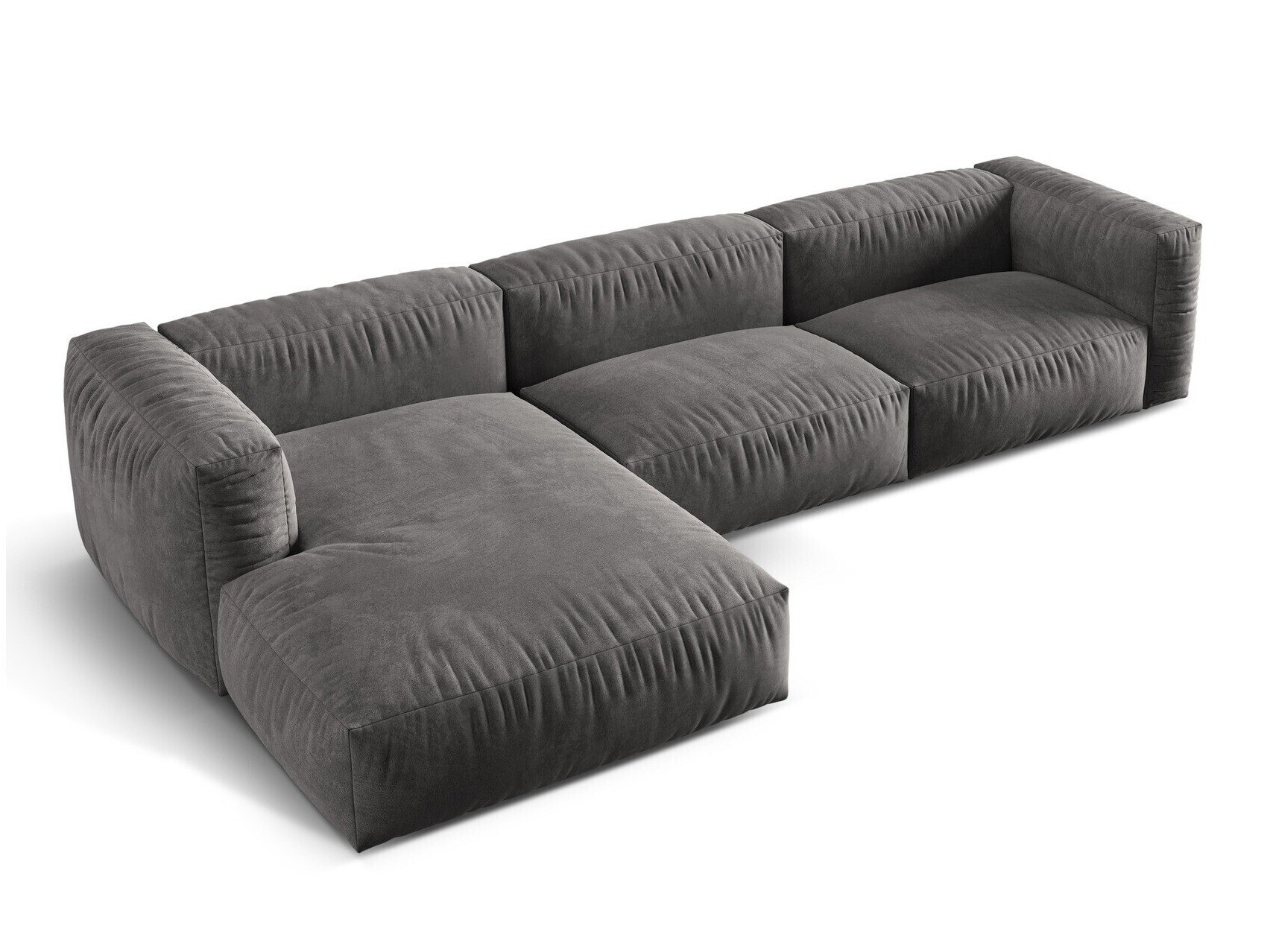 Modulinis minkštas kampas Sorcoro 104 (Vogue 15)