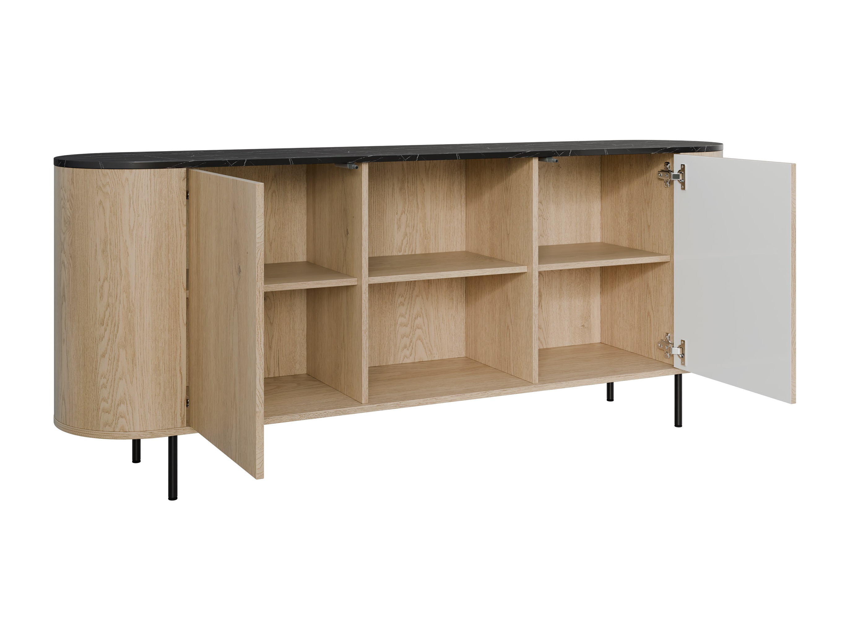 Spintelė ST9407 su pažeista pakuote