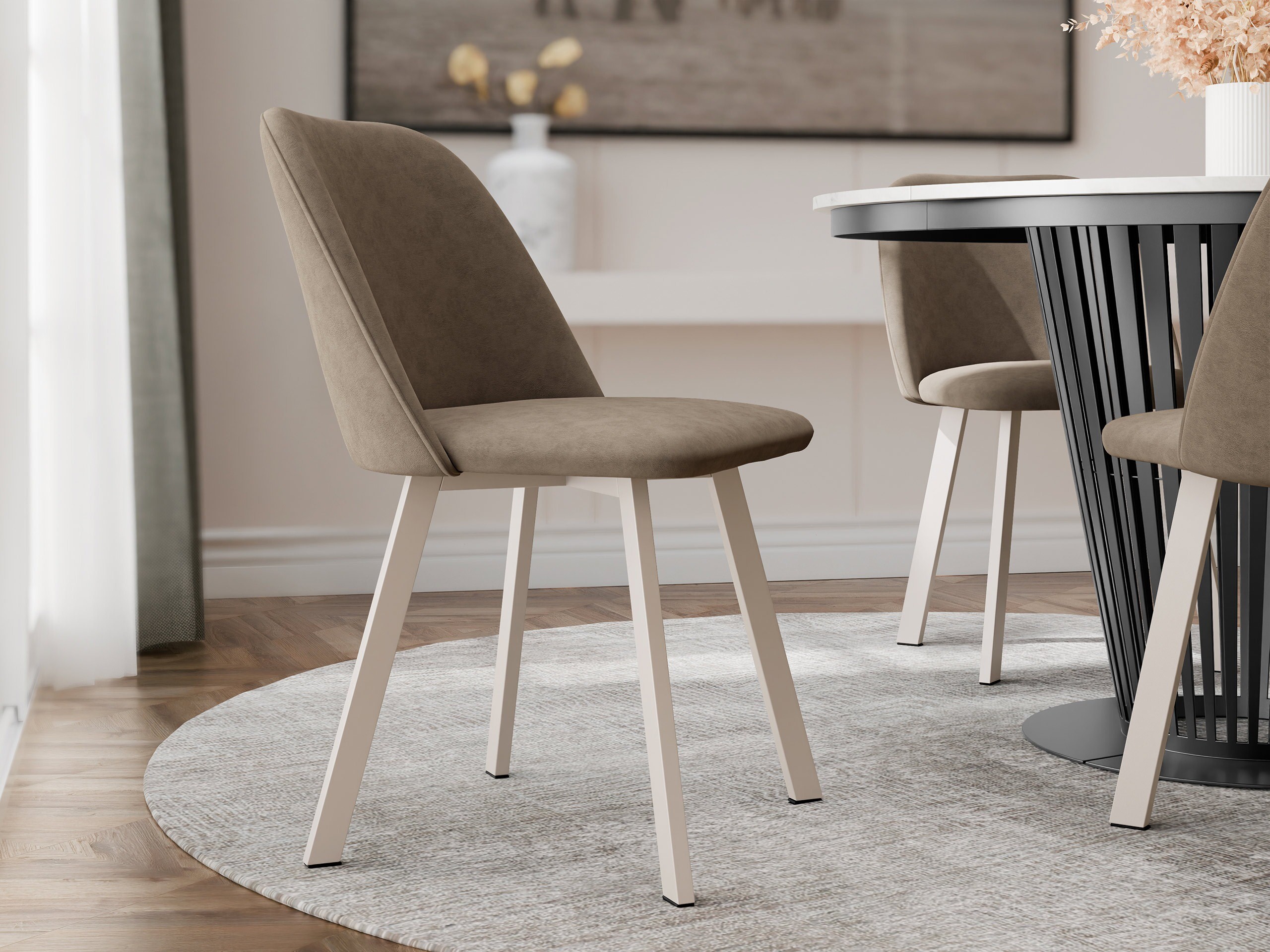 Kėdė Sparks 205 (Uttario Velvet 2976)