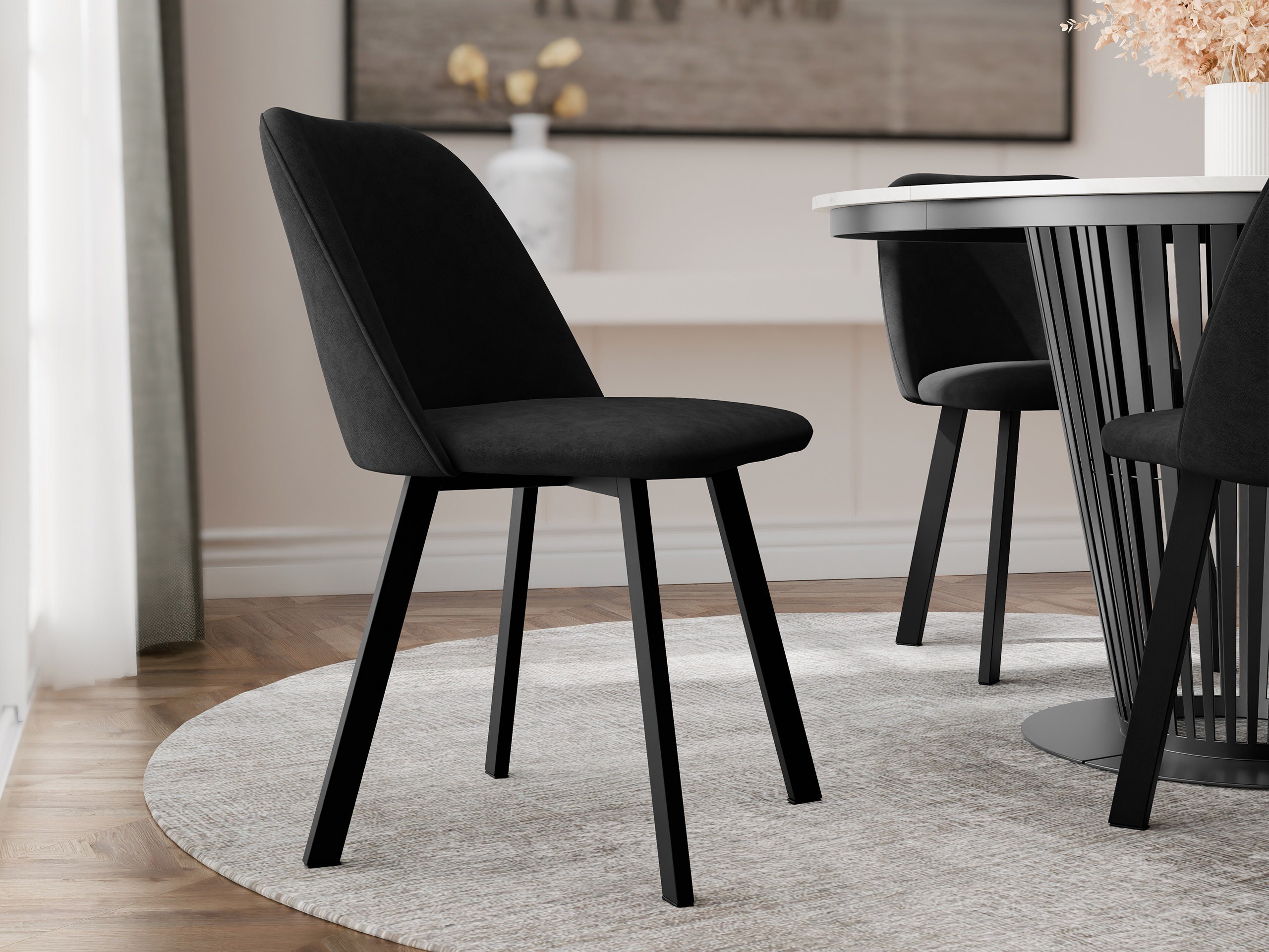 Kėdė Sparks 205 (Uttario Velvet 2980)