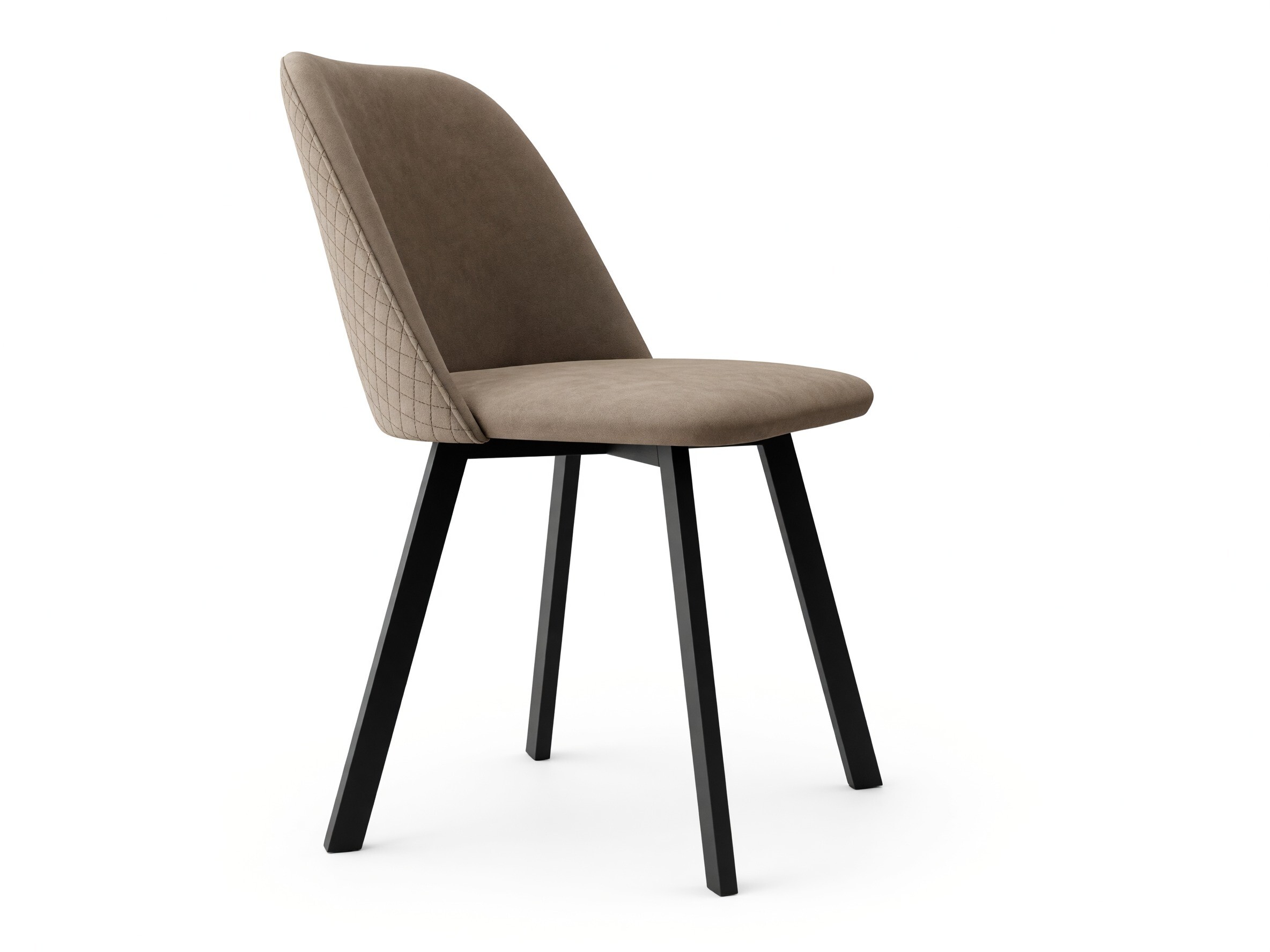 Kėdė Sparks 206 (Uttario Velvet 2976)