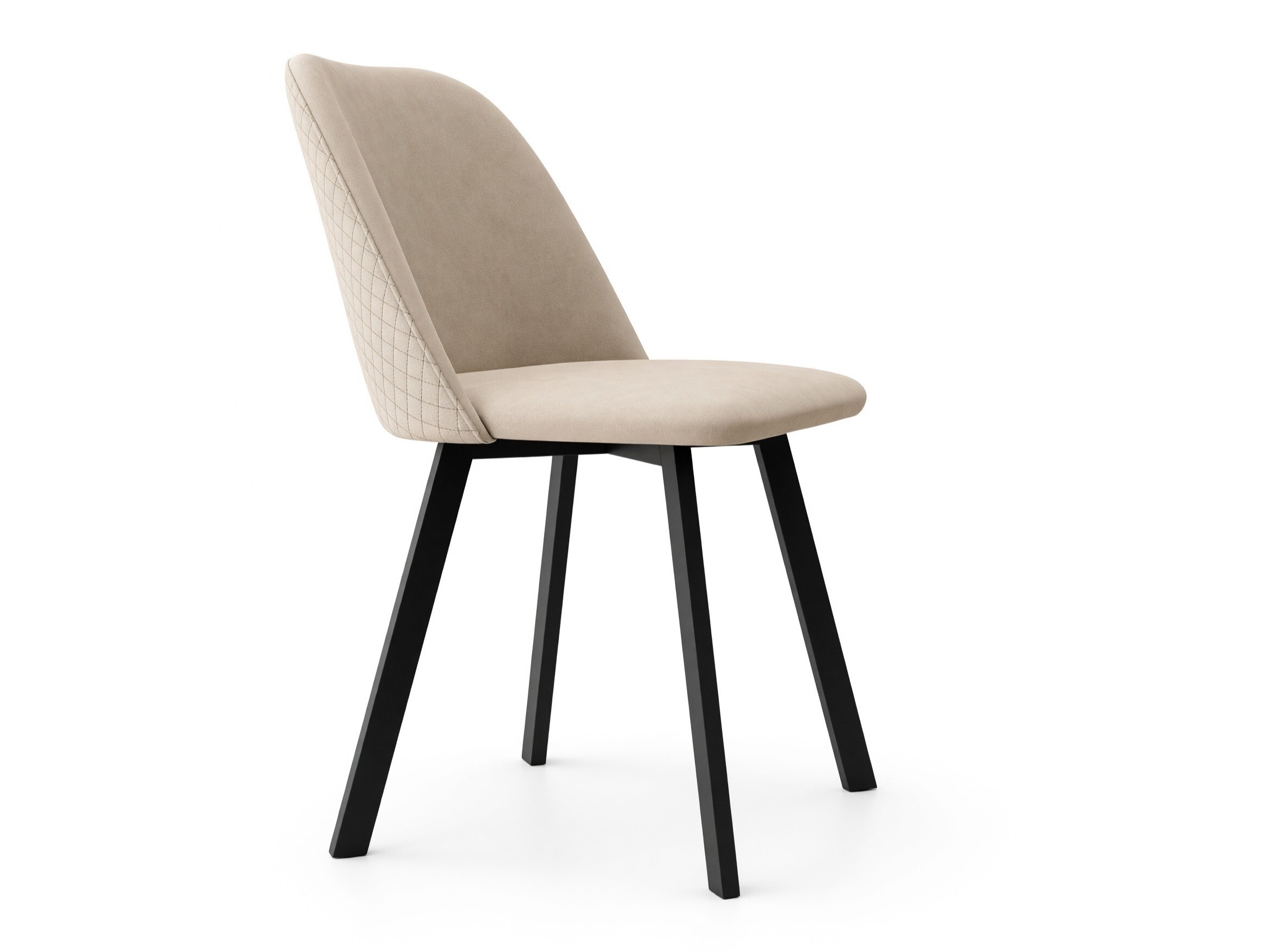 Kėdė Sparks 206 (Uttario Velvet 2978)