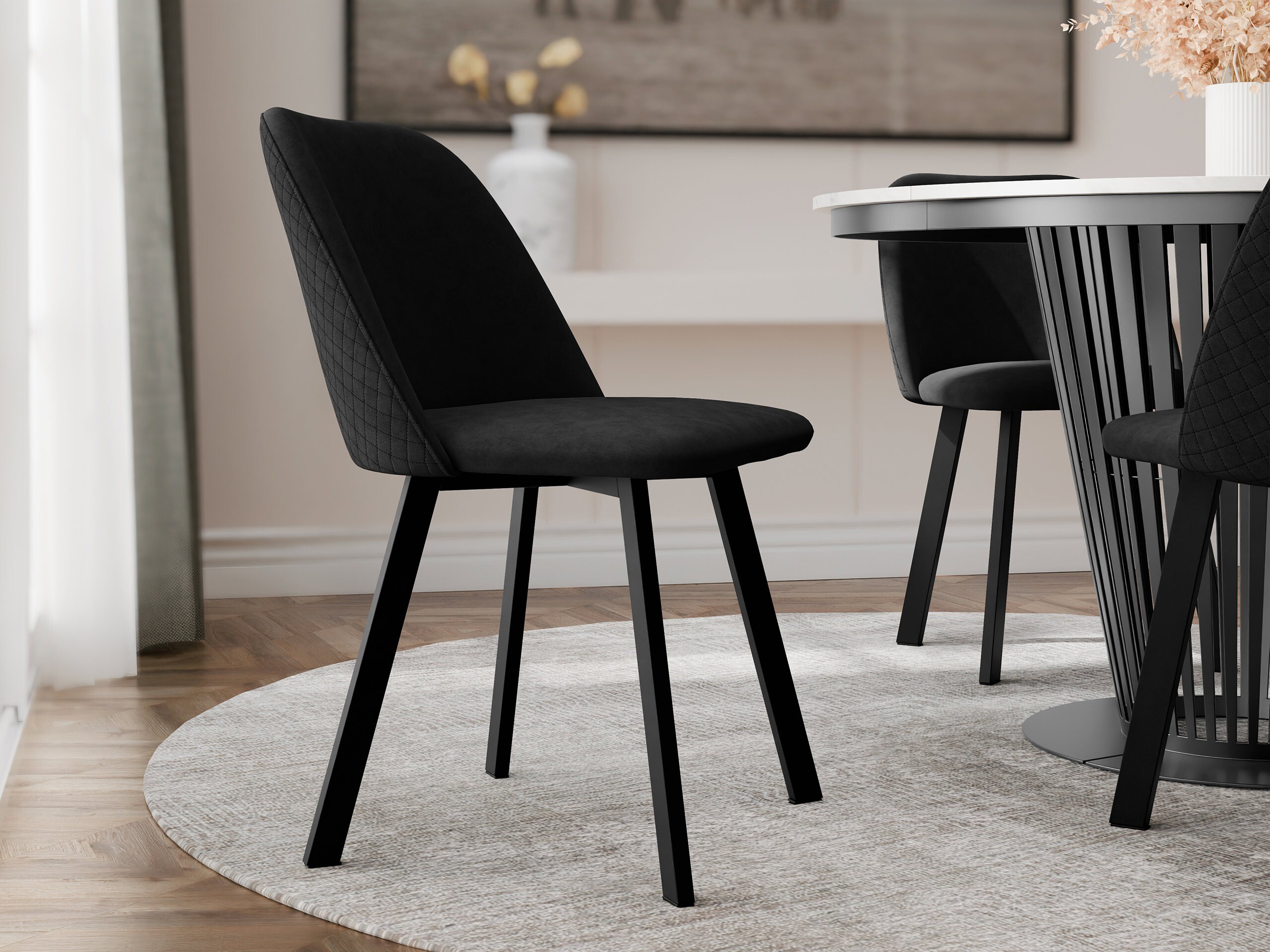 Kėdė Sparks 206 (Uttario Velvet 2980)