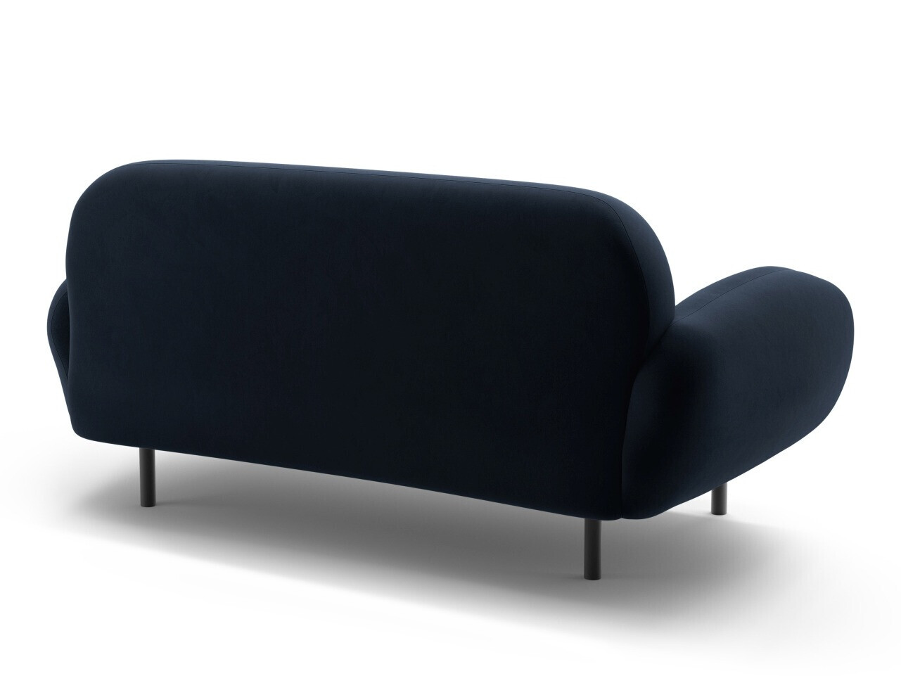Sofa Beckley 342 (Casino Deep Blue)
