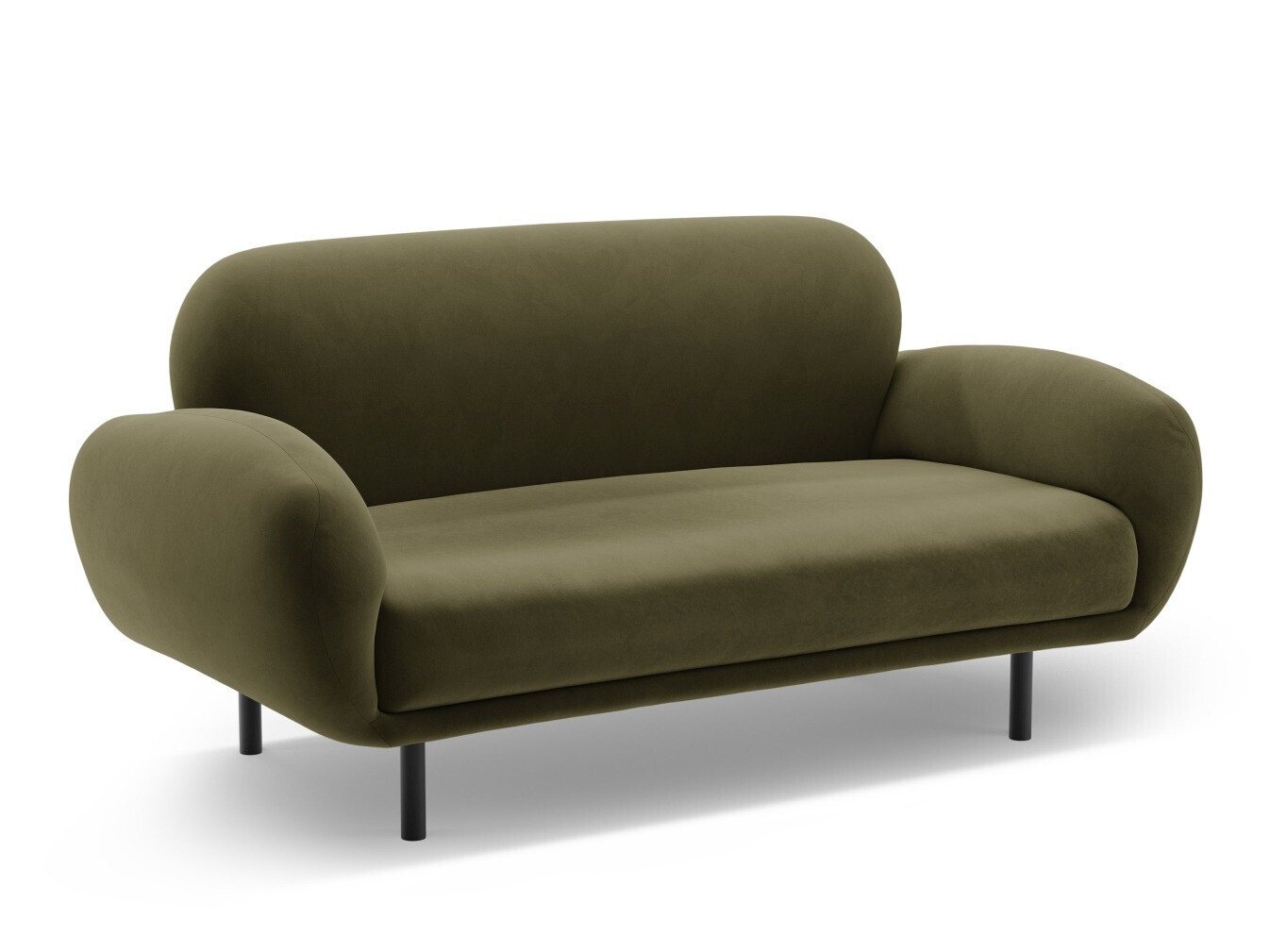 Sofa Beckley 342 (Casino Forest)