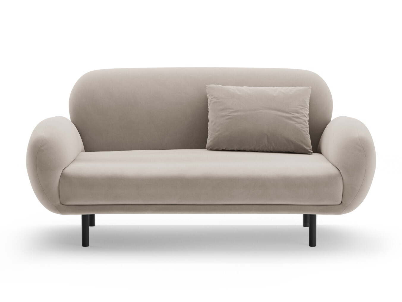 Sofa Beckley 342 (Casino Pearl)