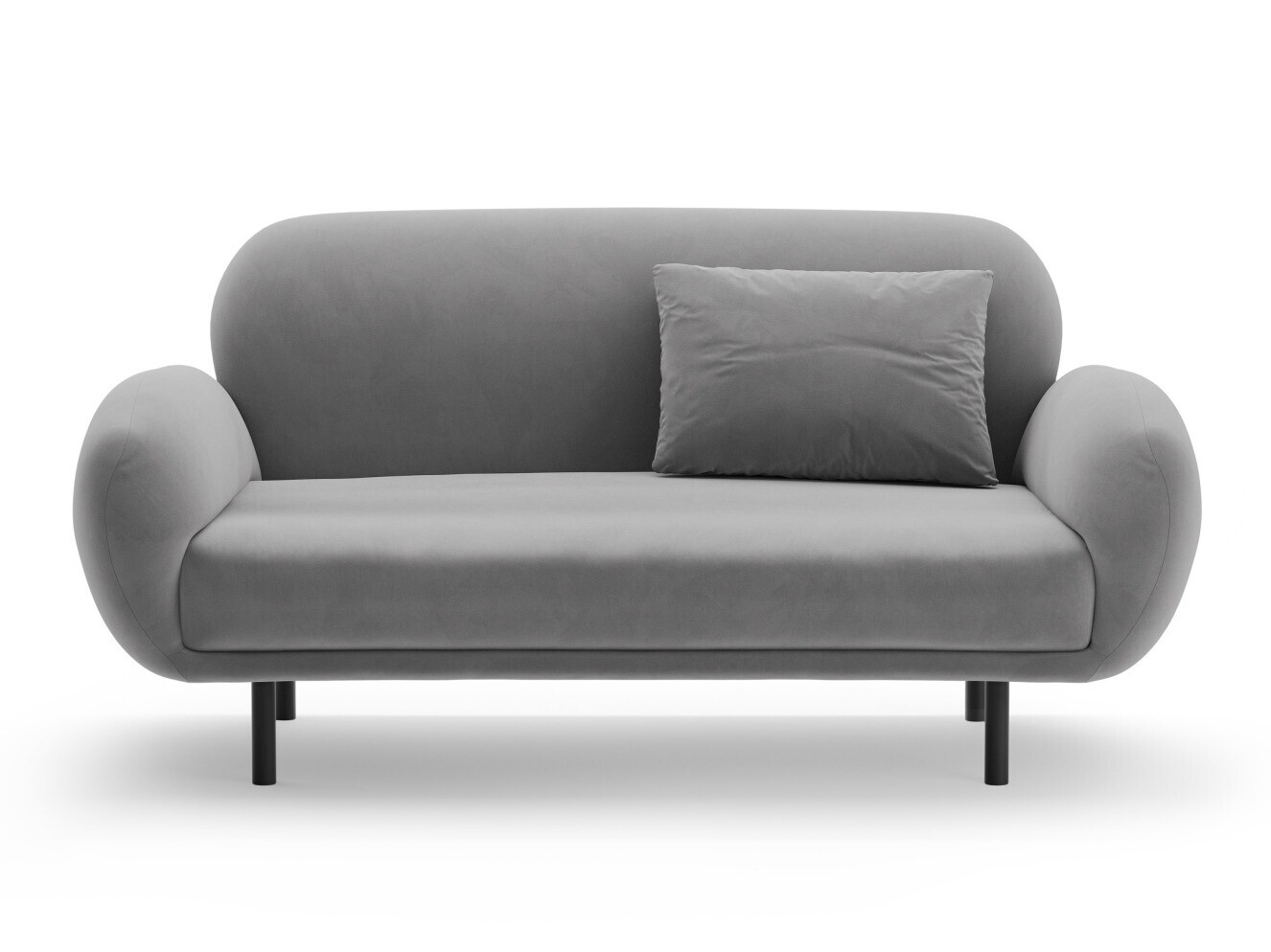 Sofa Beckley 342 (Casino Stone)