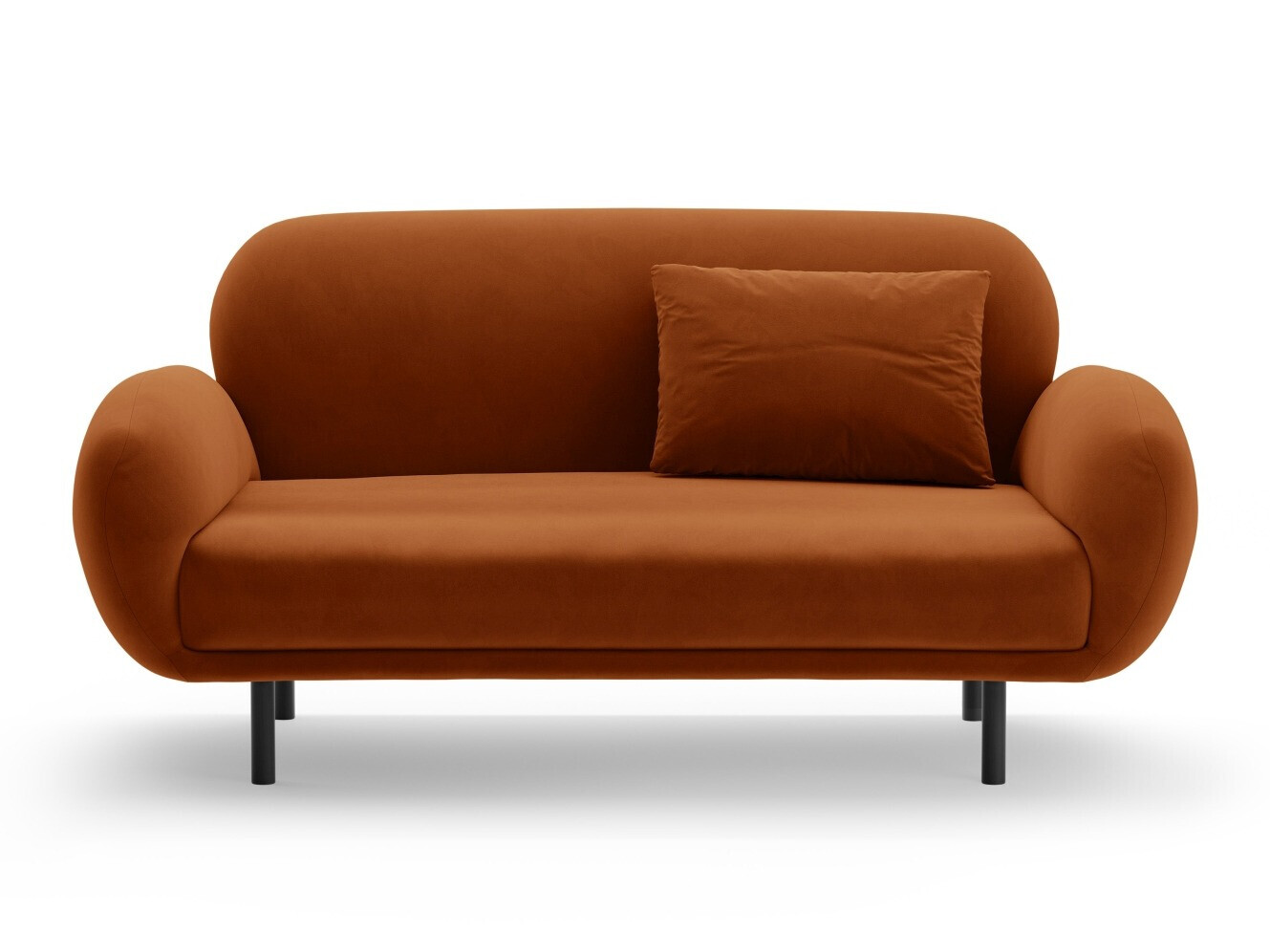Sofa Beckley 342 (Casino Terracota)