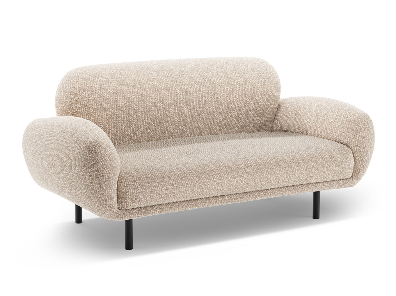 Sofa Beckley 342 (Silencio 10)