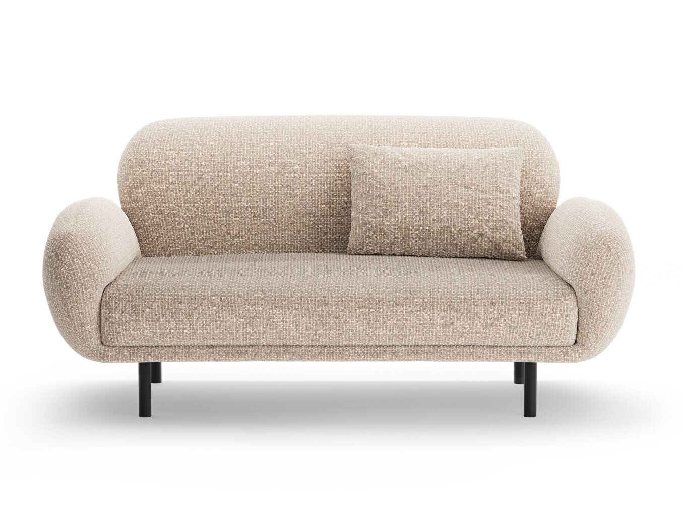 Sofa Beckley 342 (Silencio 10)