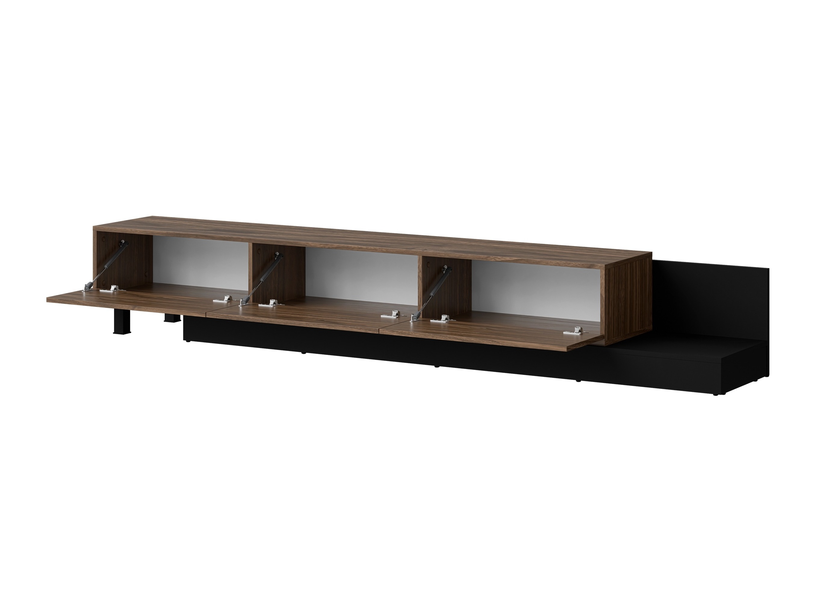 TV staliukas Charlotte 214