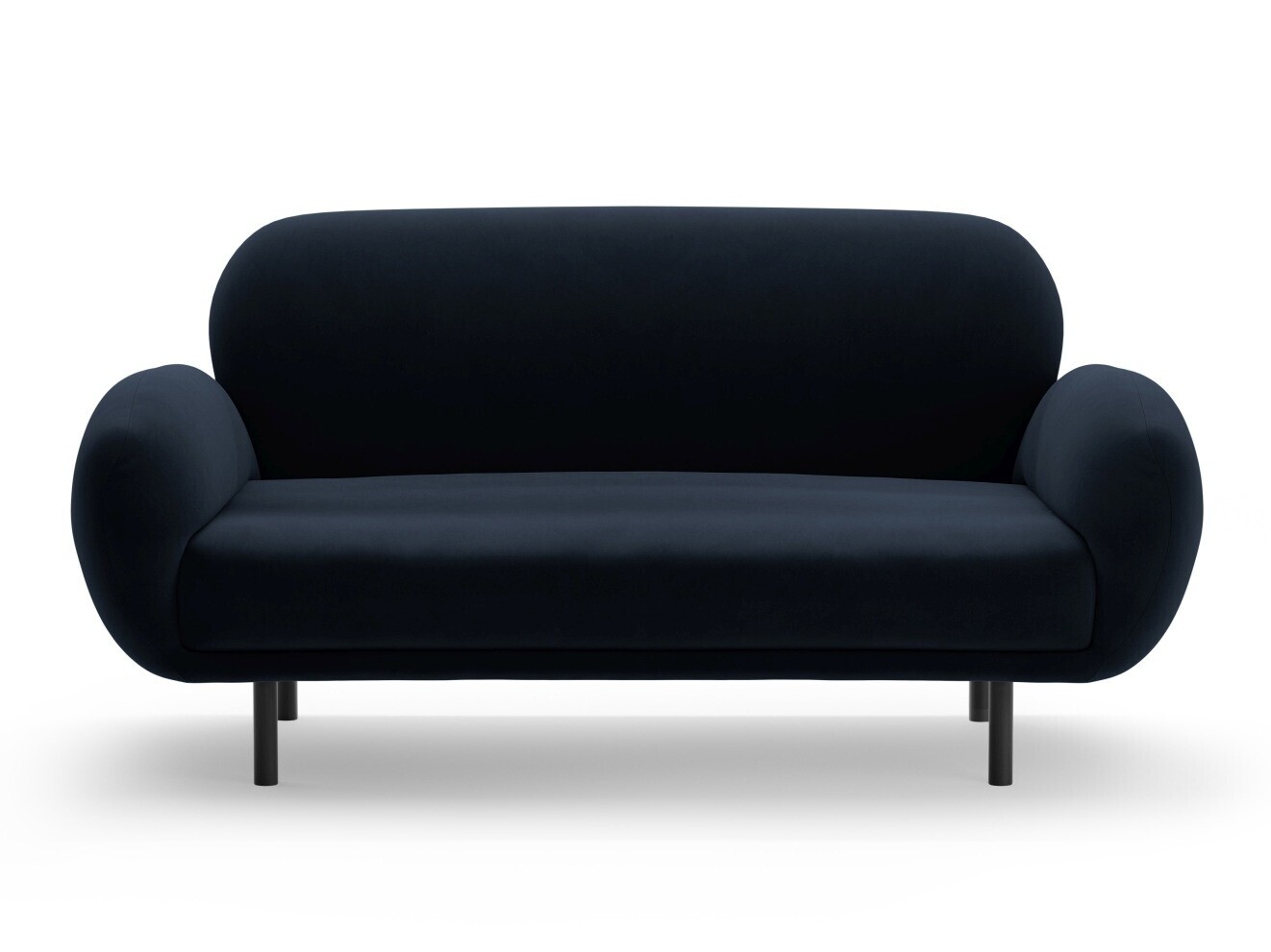 Sofa Beckley 342 (Casino Deep Blue)