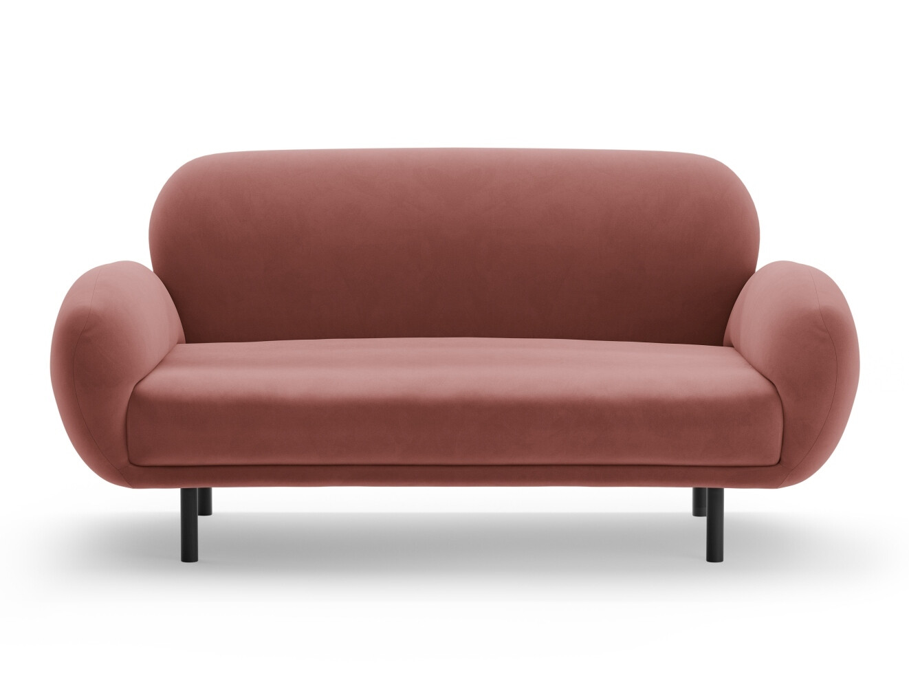 Sofa Beckley 342 (Casino Salmon)