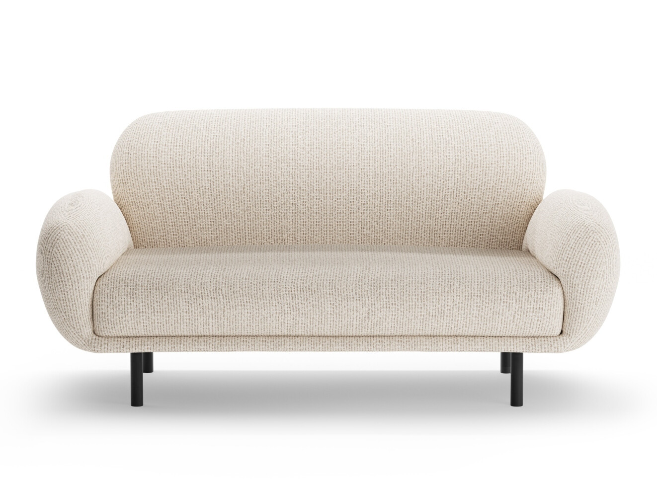 Sofa Beckley 342 (Silencio 06)