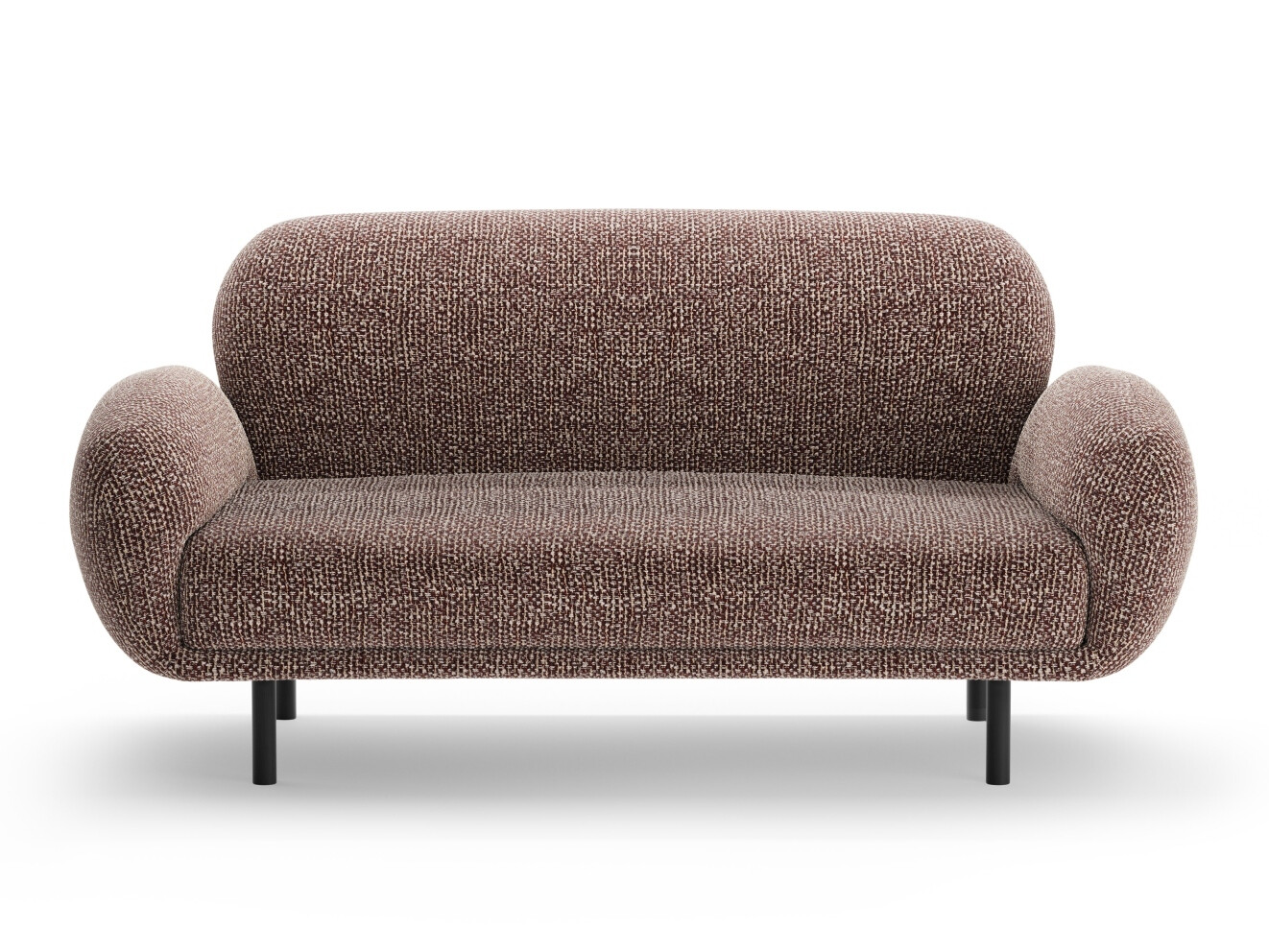 Sofa Beckley 342 (Silencio 27)
