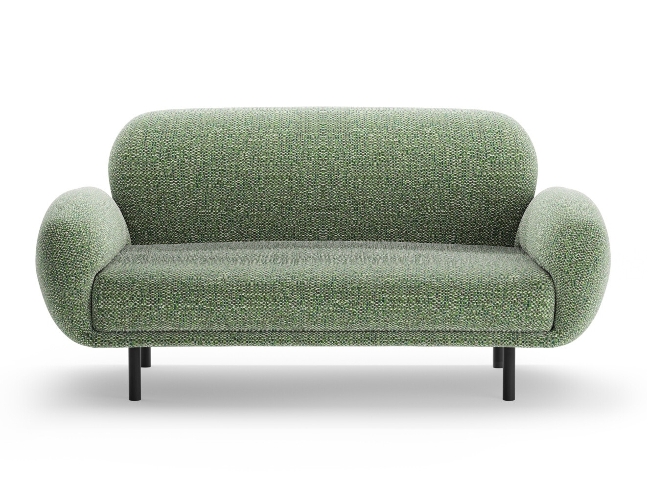 Sofa Beckley 342 (Silencio 34)