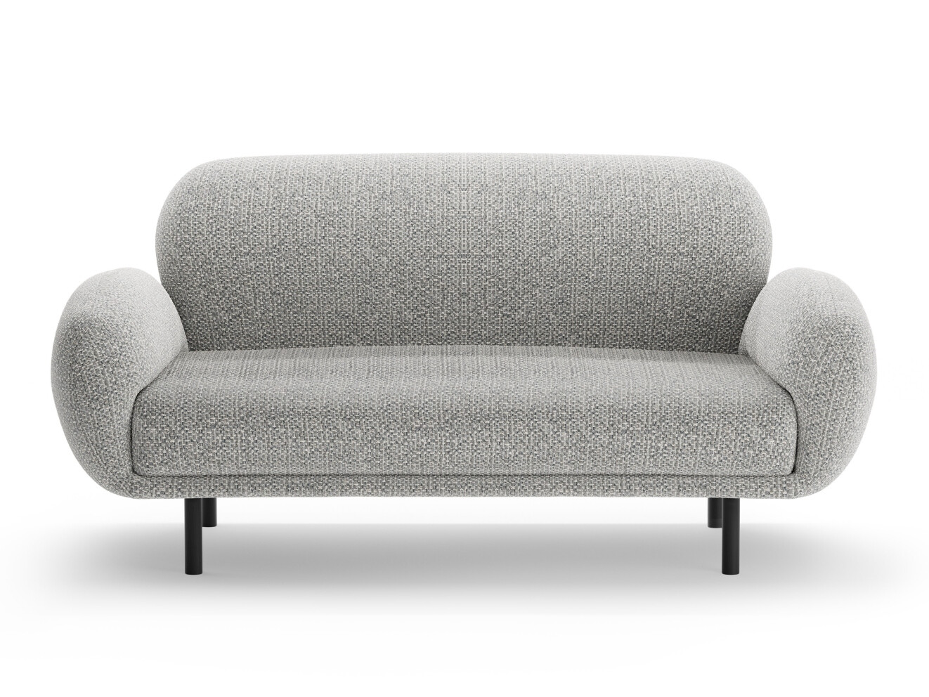 Sofa Beckley 342 (Silencio 86)
