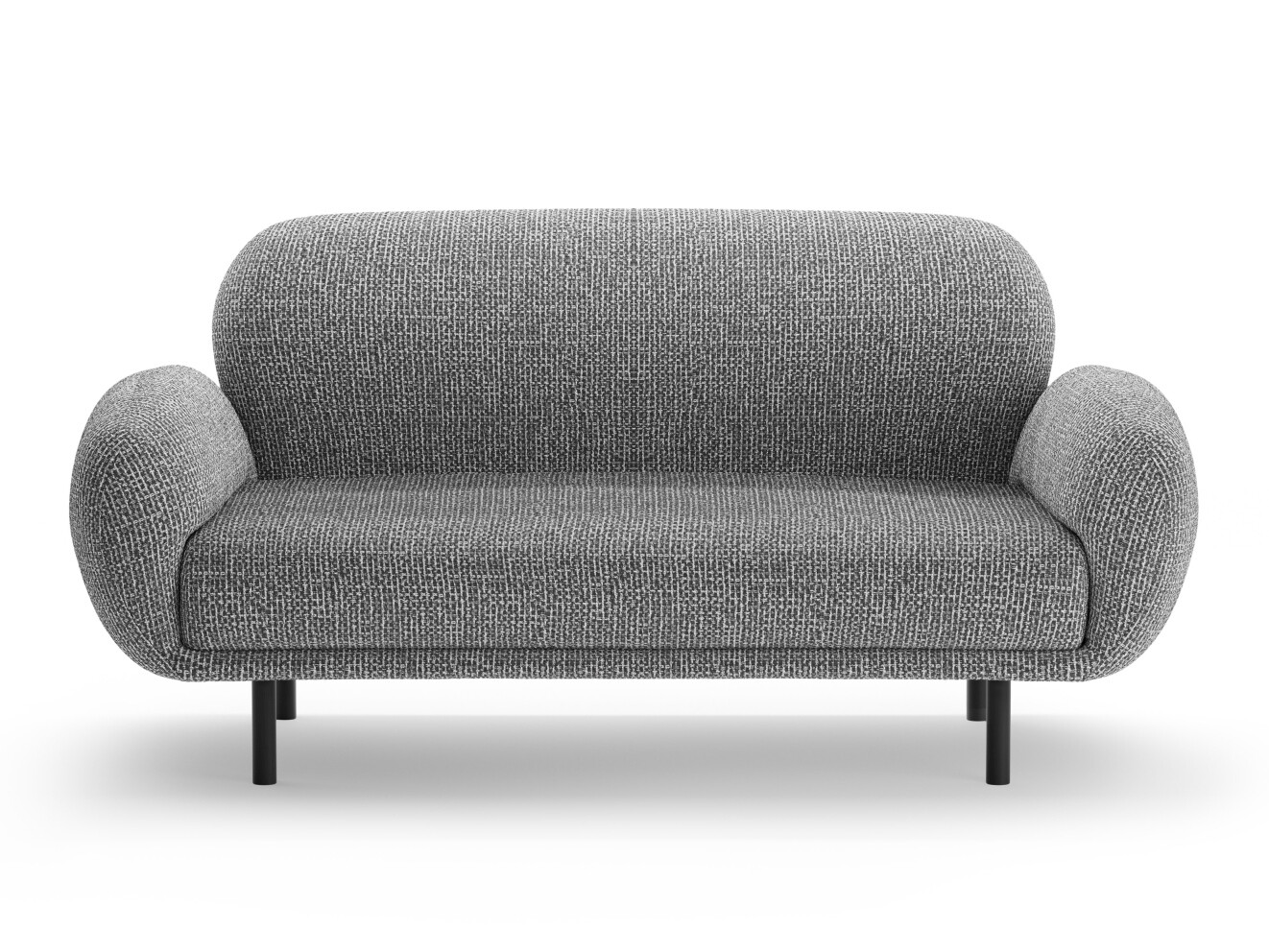 Sofa Beckley 342 (Silencio 97)