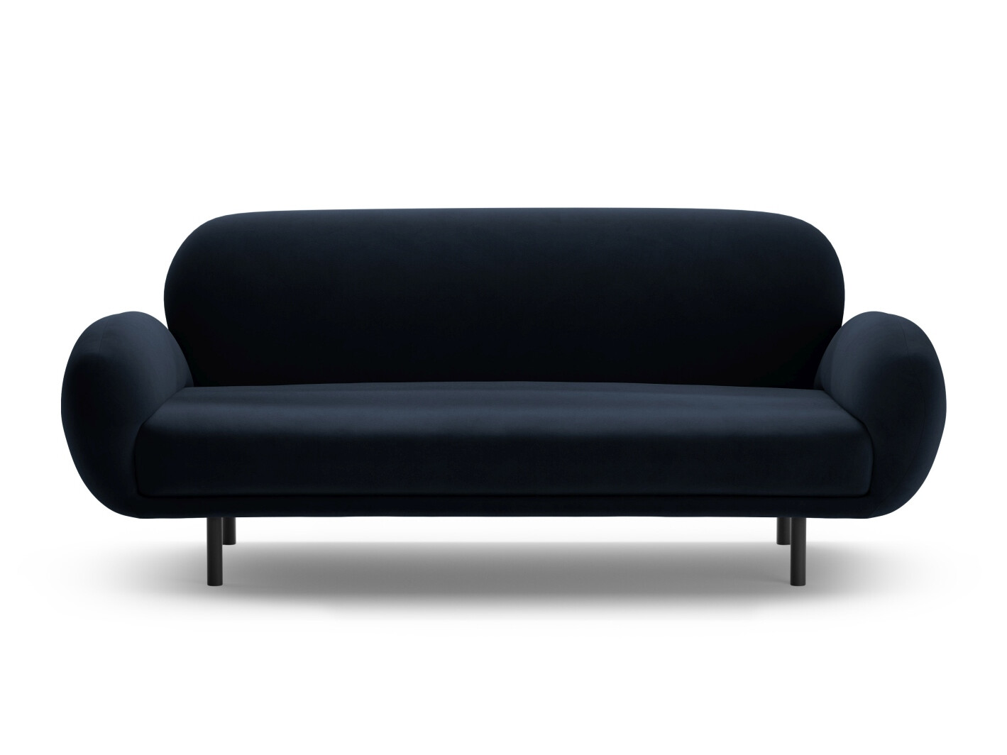 Sofa Beckley 343 (Casino Deep Blue)