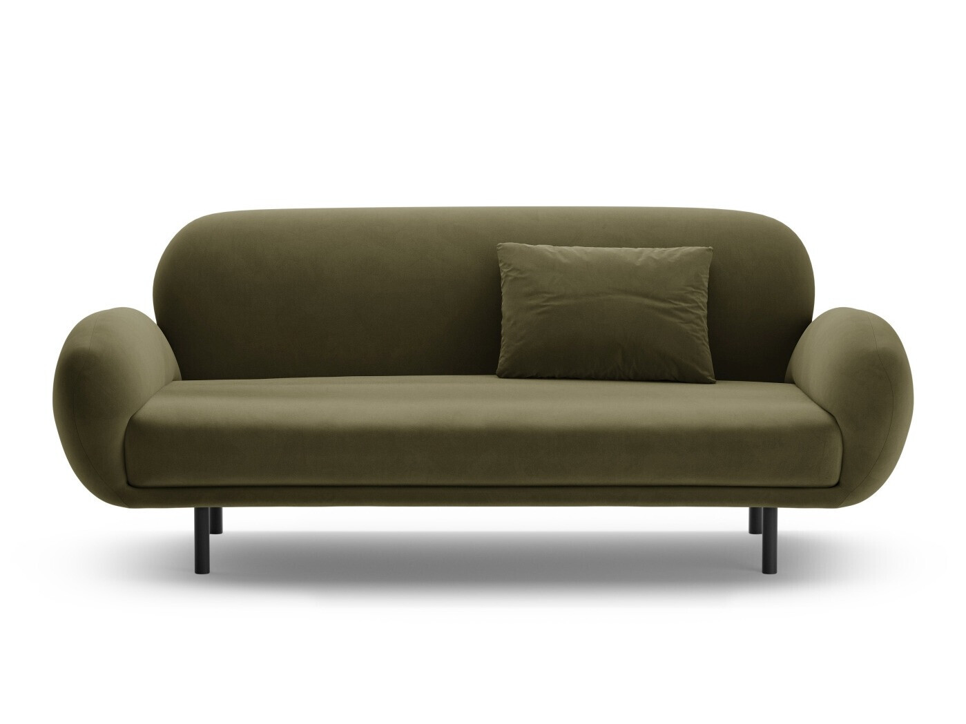 Sofa Beckley 343 (Casino Forest)