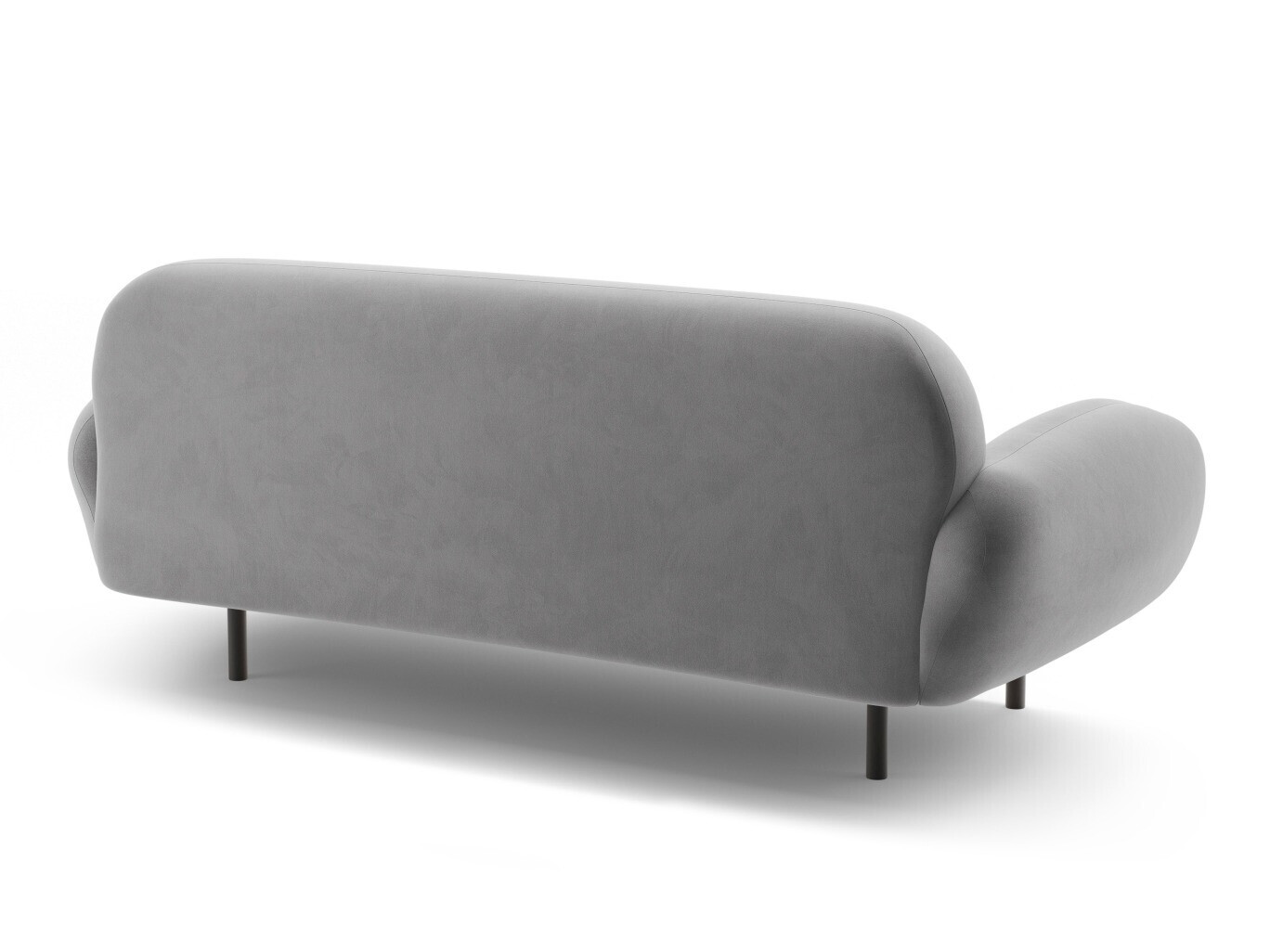 Sofa Beckley 343 (Casino Stone)