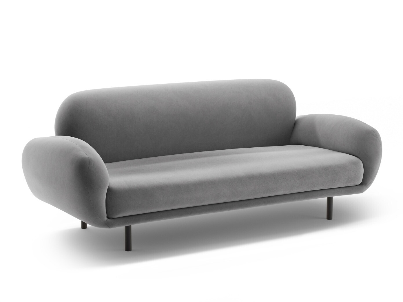 Sofa Beckley 343 (Casino Stone)