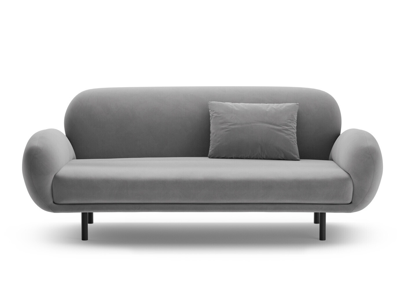 Sofa Beckley 343 (Casino Stone)