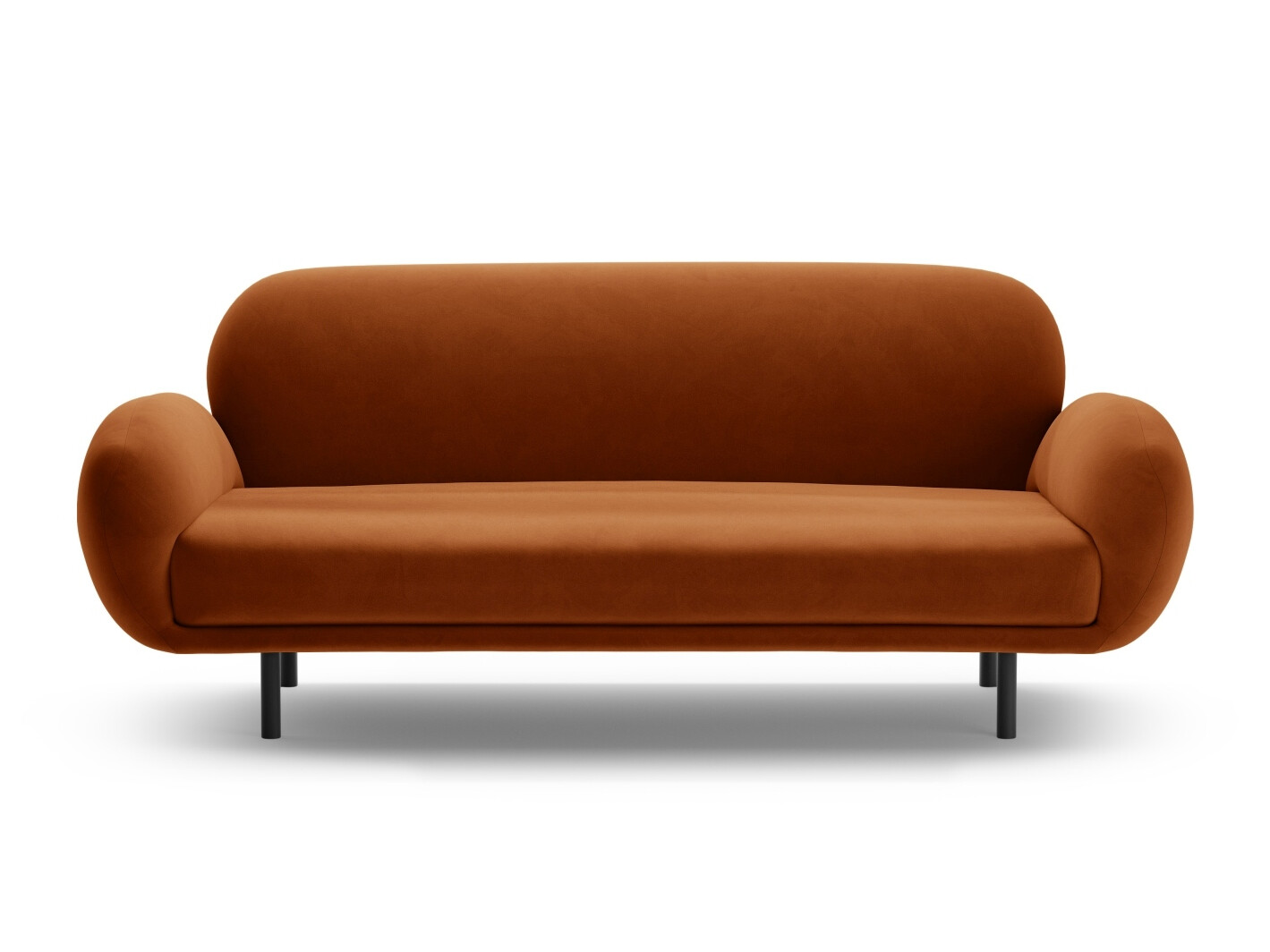 Sofa Beckley 343 (Casino Terracota)