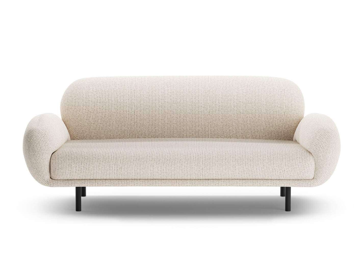 Sofa Beckley 343 (Silencio 06)