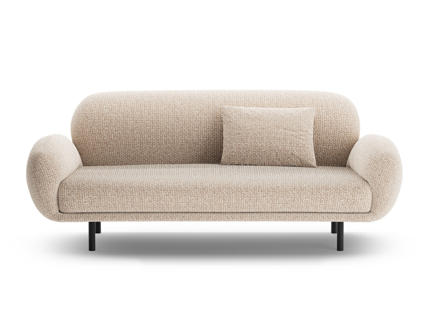Sofa Beckley 343 (Silencio 10)