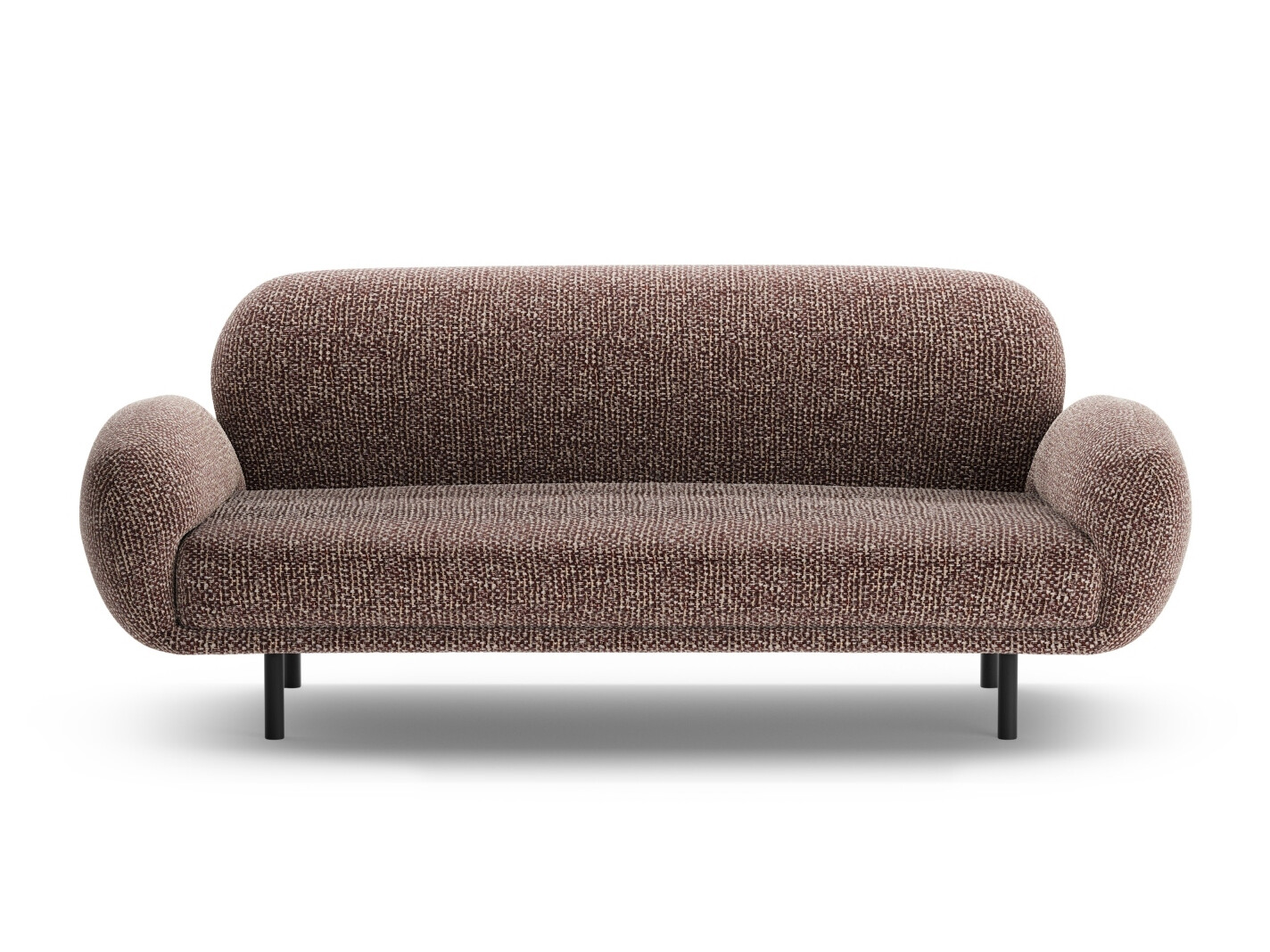 Sofa Beckley 343 (Silencio 27)