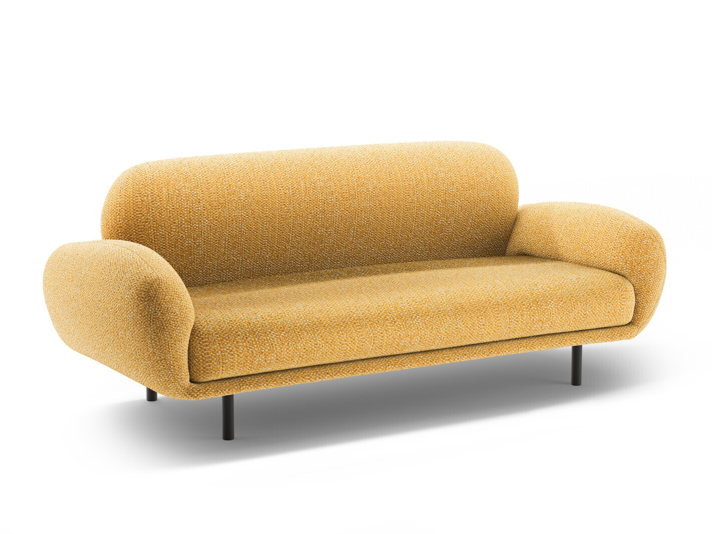 Sofa Beckley 343 (Silencio 53)