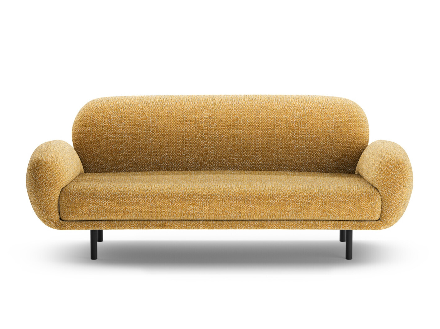 Sofa Beckley 343 (Silencio 53)