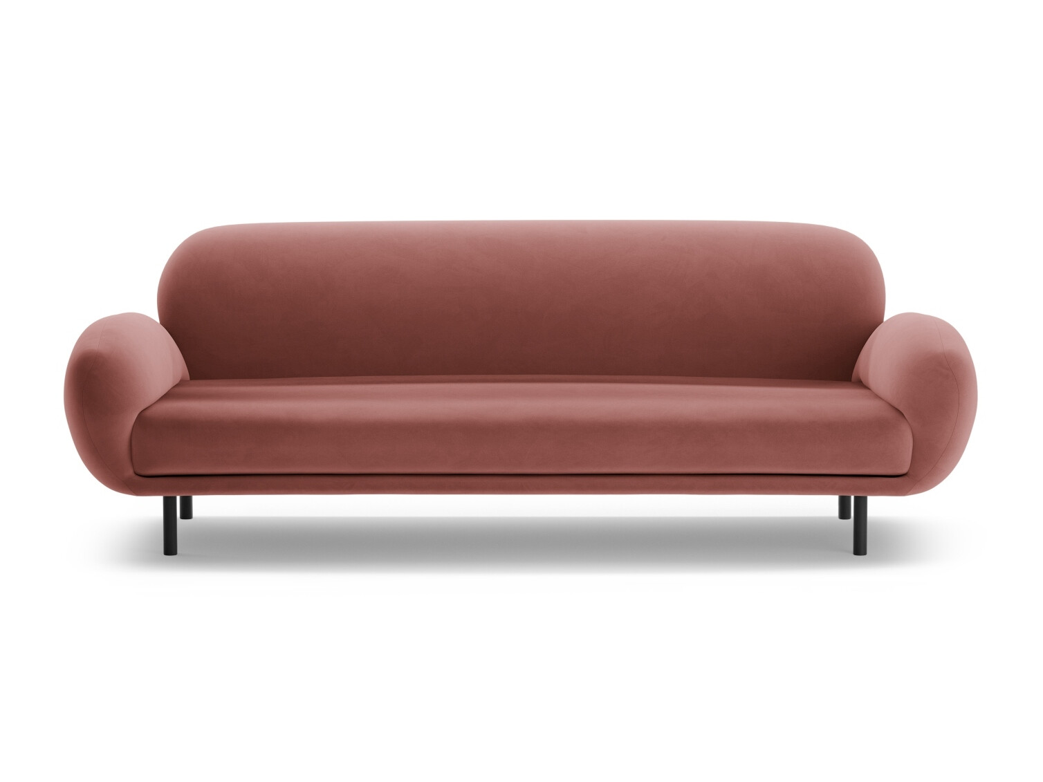 Sofa Beckley 344 (Casino Salmon)