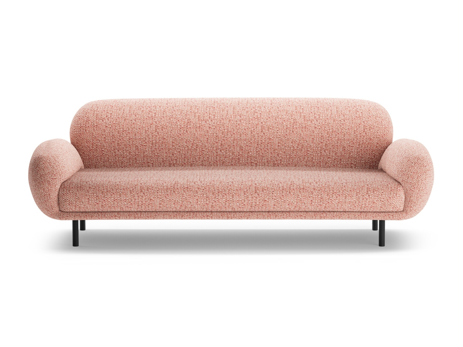 Sofa Beckley 344 (Silencio 60)