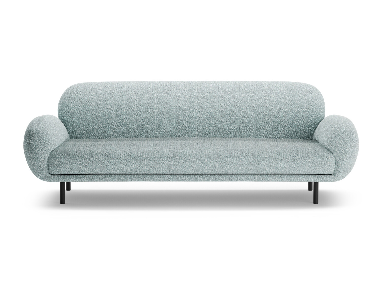 Sofa Beckley 344 (Silencio 72)
