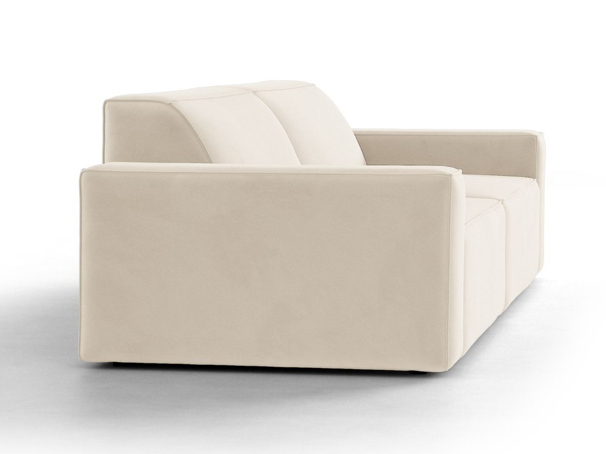 Modulinė sofa Lomcalu 105 (Bluvel 22)