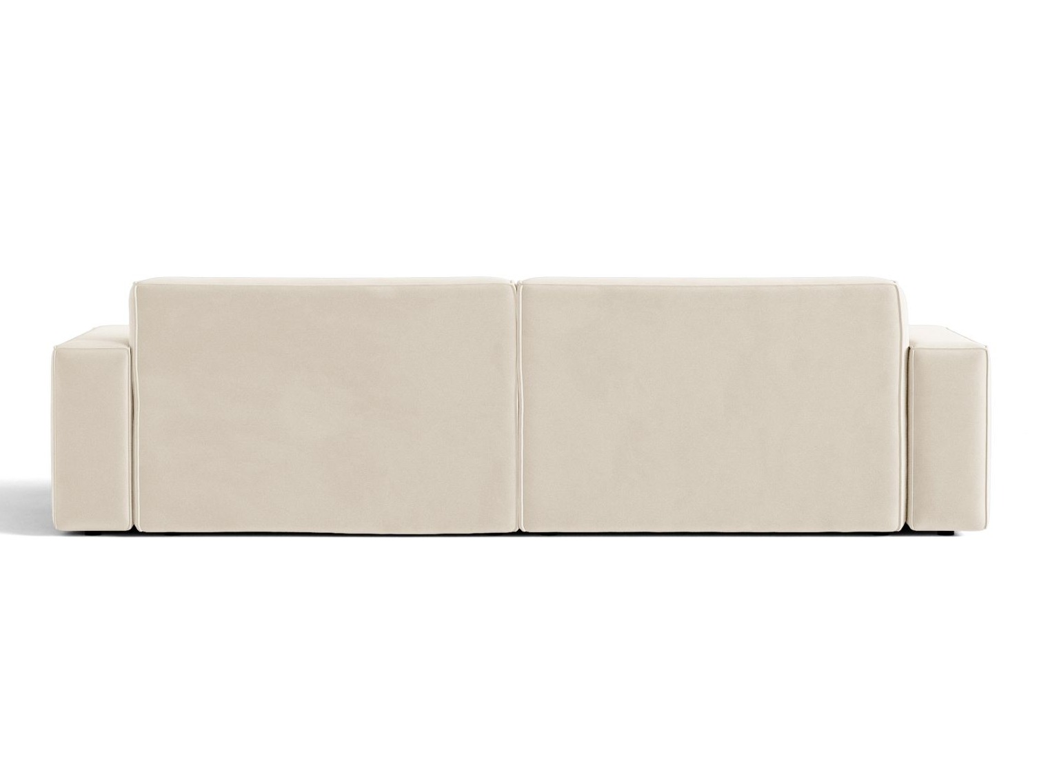 Modulinė sofa Lomcalu 105 (Bluvel 22)