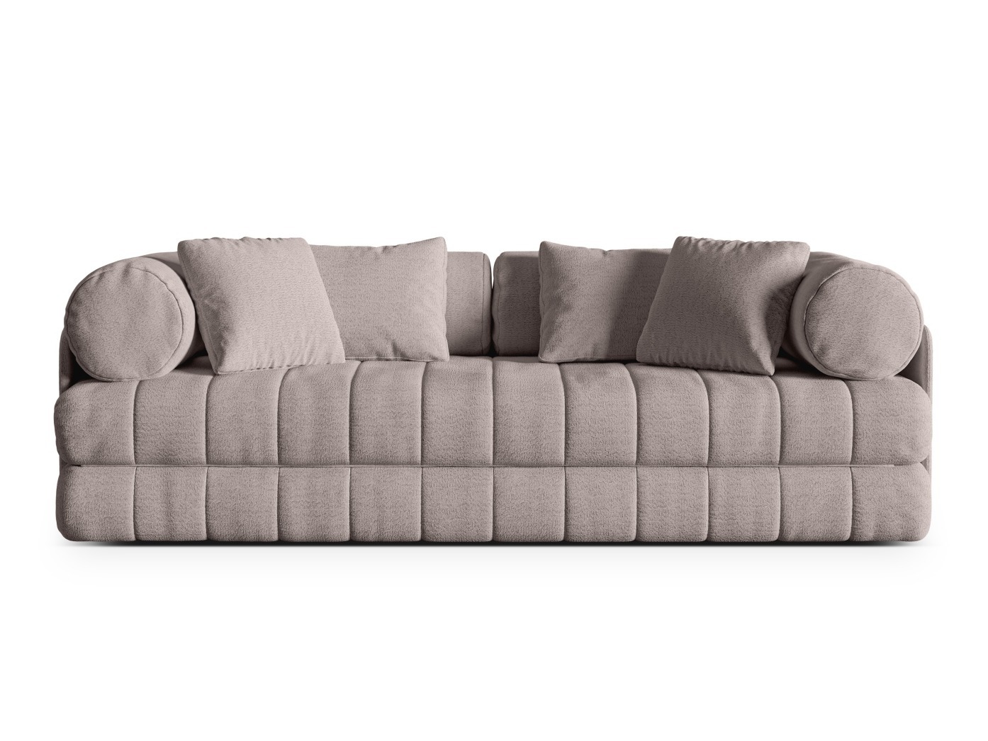 Sofa lova Chico 105 (Coral 50)