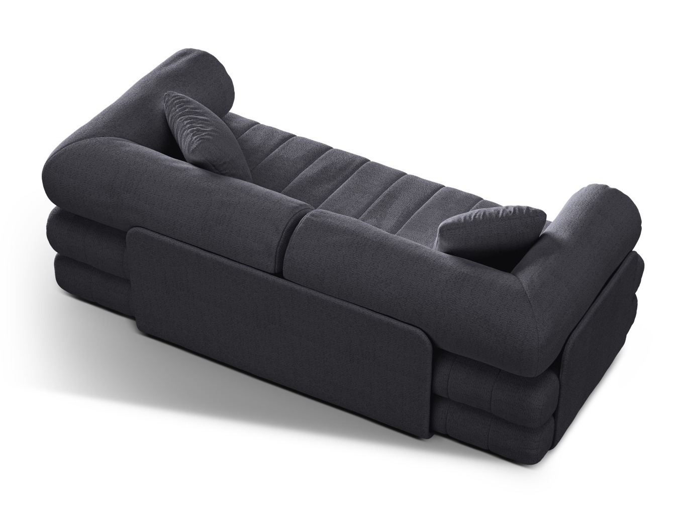 Sofa lova Chico 105 (Coral 80)