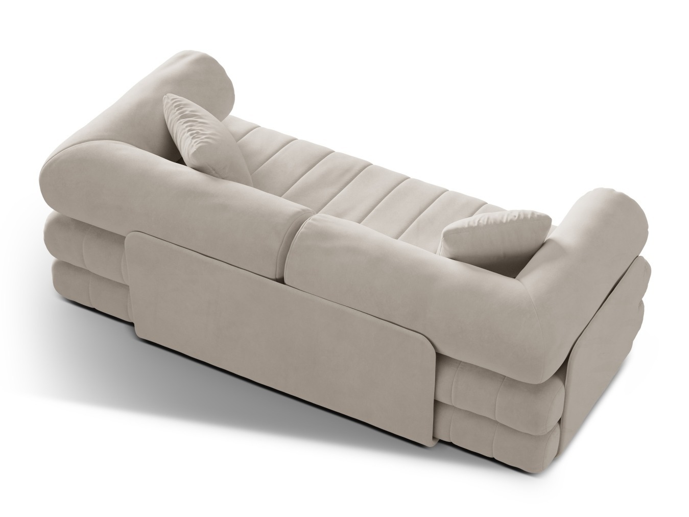 Sofa lova Chico 105 (Salvador 01)